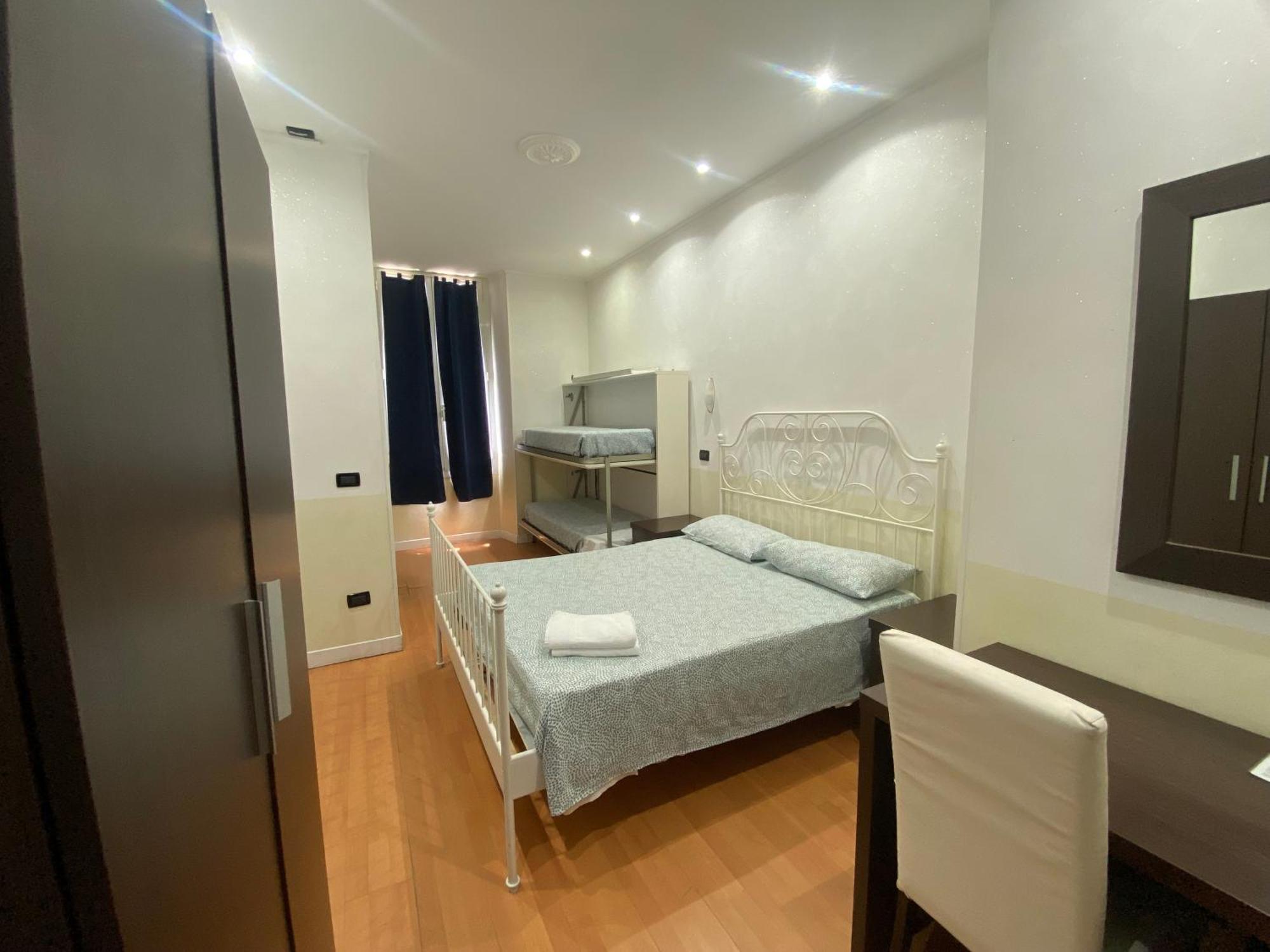 Budget Double or Twin Room