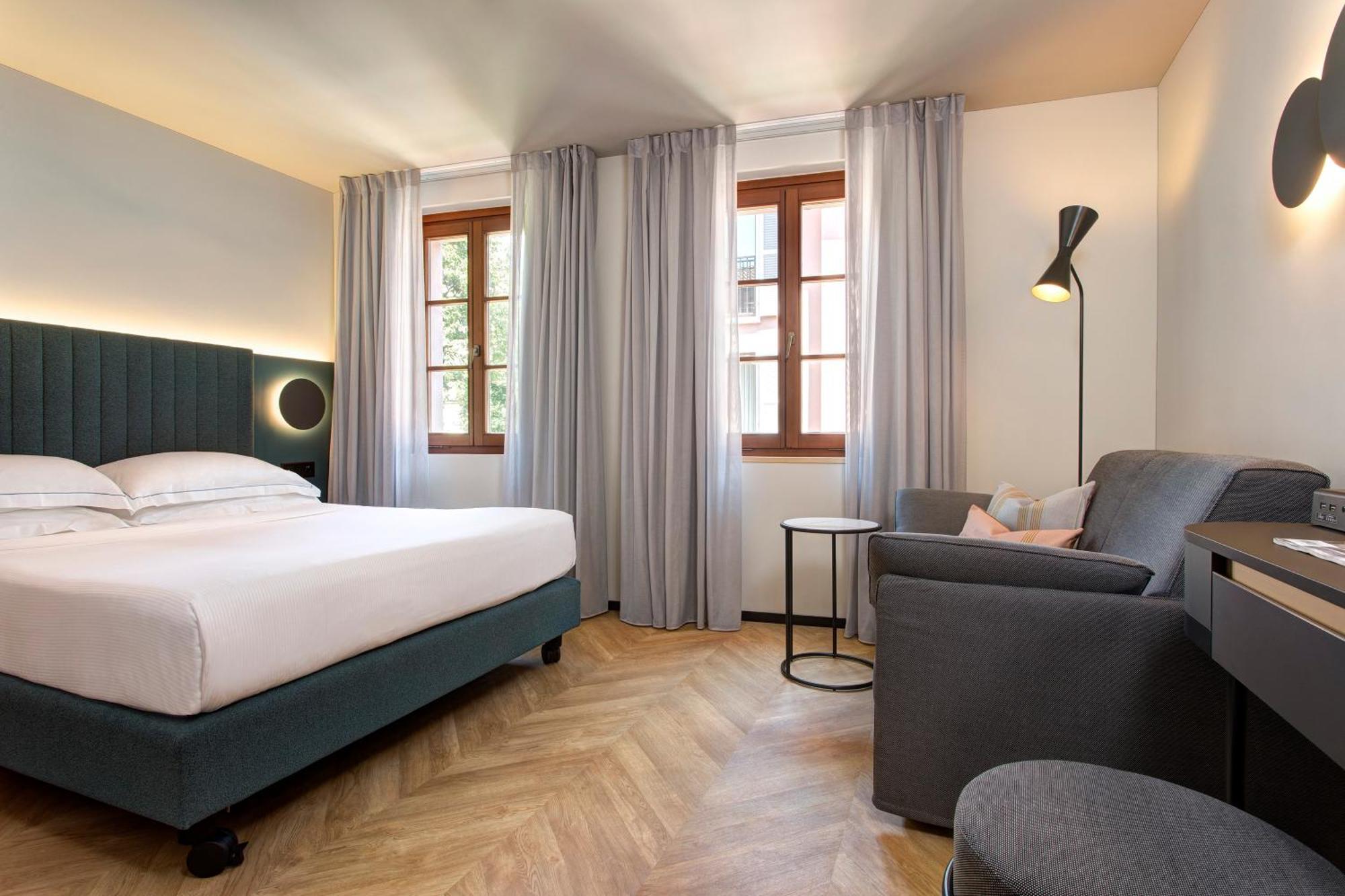 Room Extra Bed Air Conditioning
