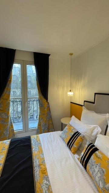 Double Room Balcony