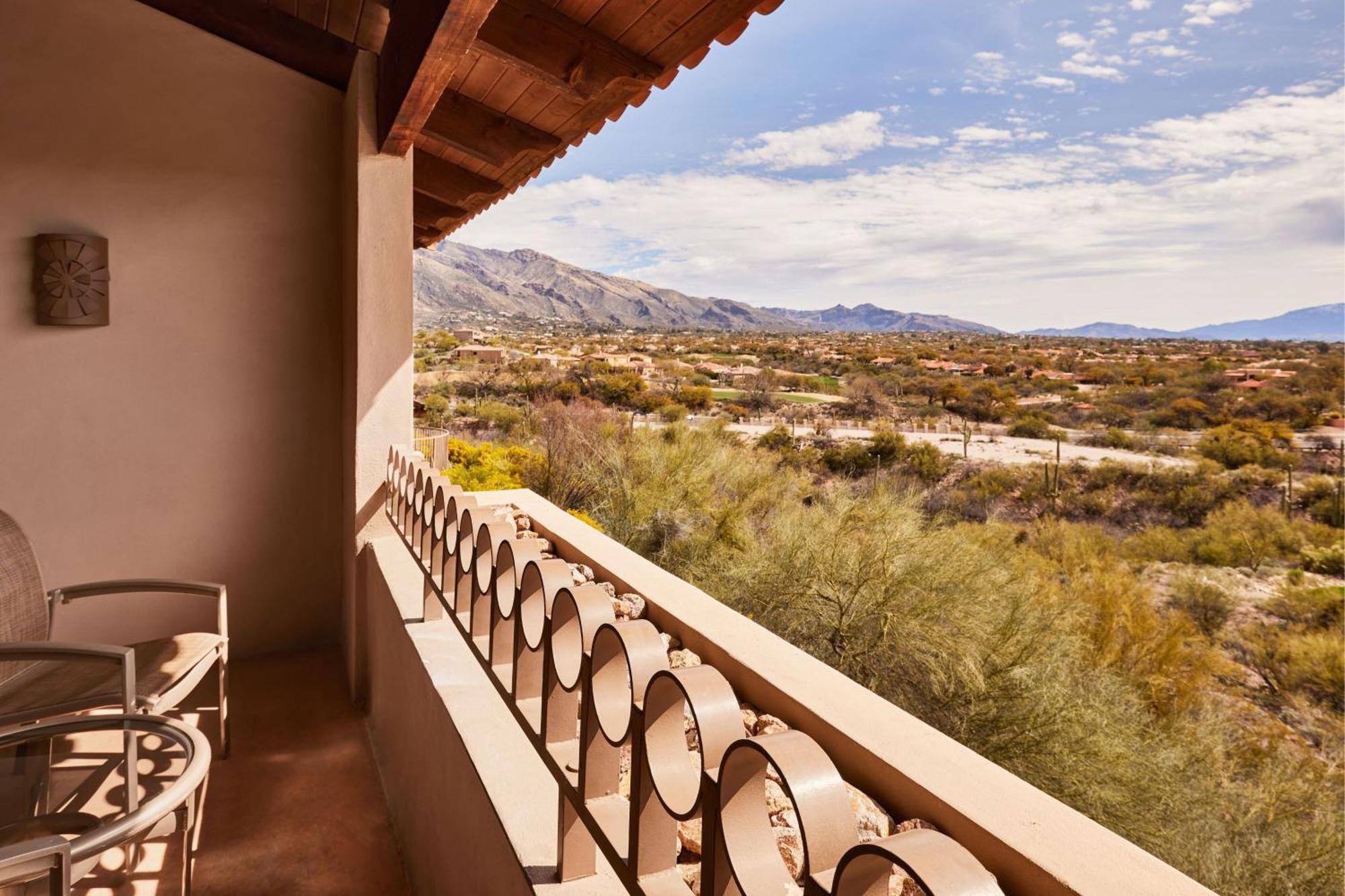 Guest room 2 Double Mountain view Balcony