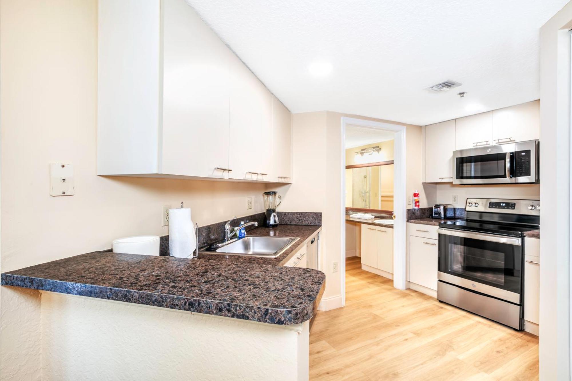 Superior One-Bedroom King Suite