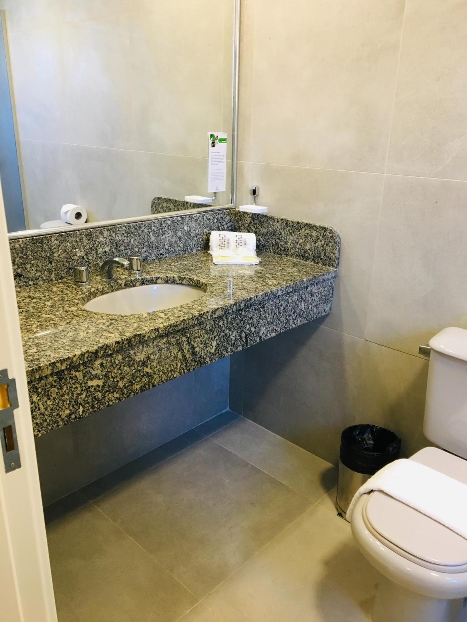Budget Single Room