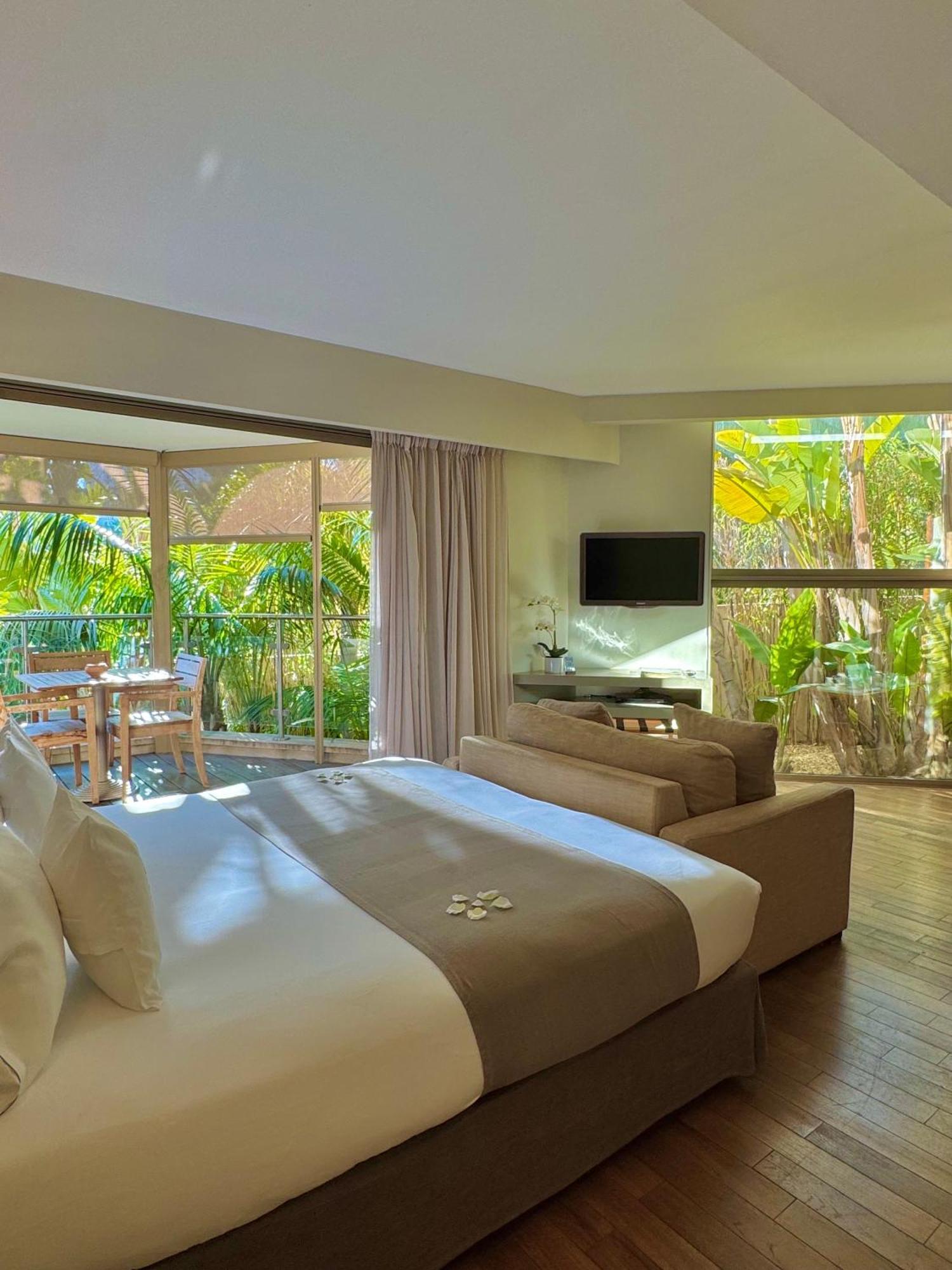 Prestige Room Terrace