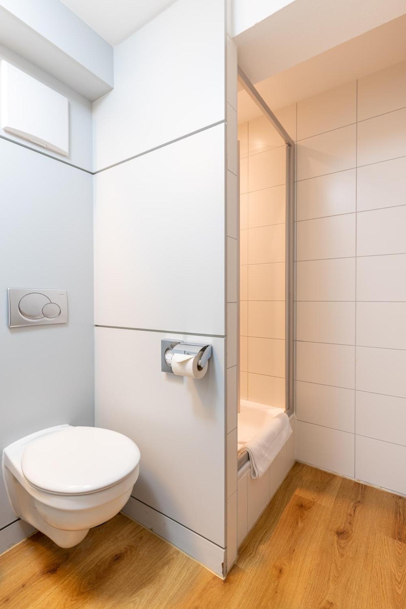 Hostel Single Room