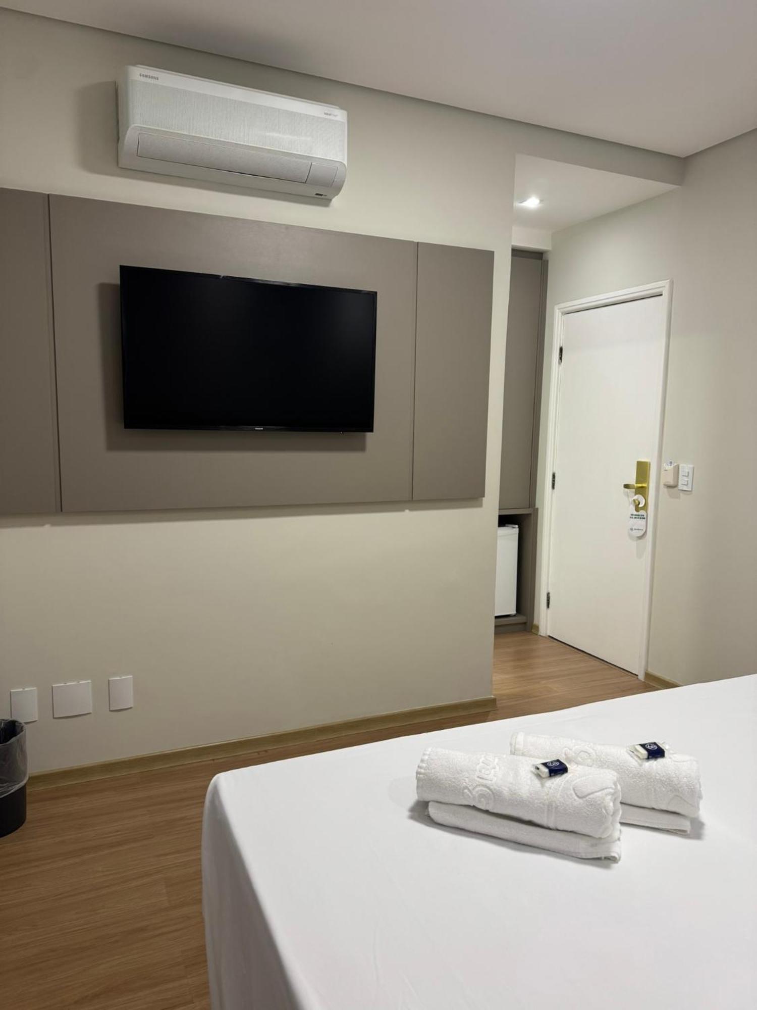 Apartamento Superior