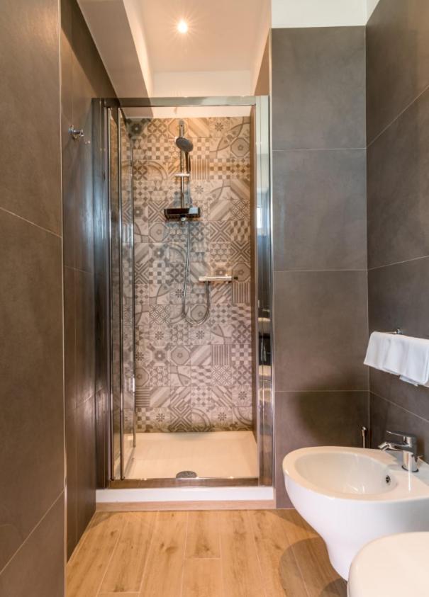 Quadruple Room Sea View