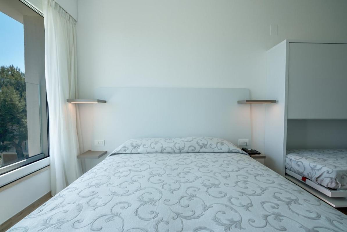 Quadruple Room Sea View