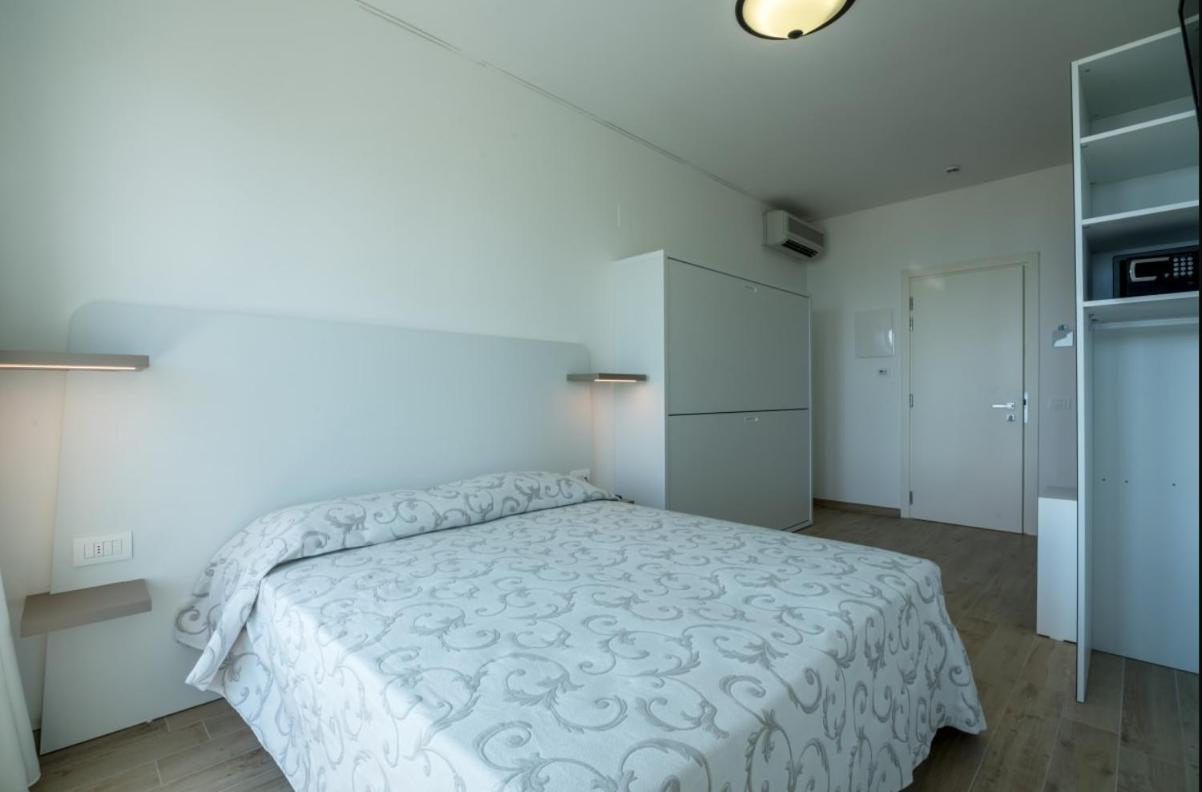 Quadruple Room Sea View