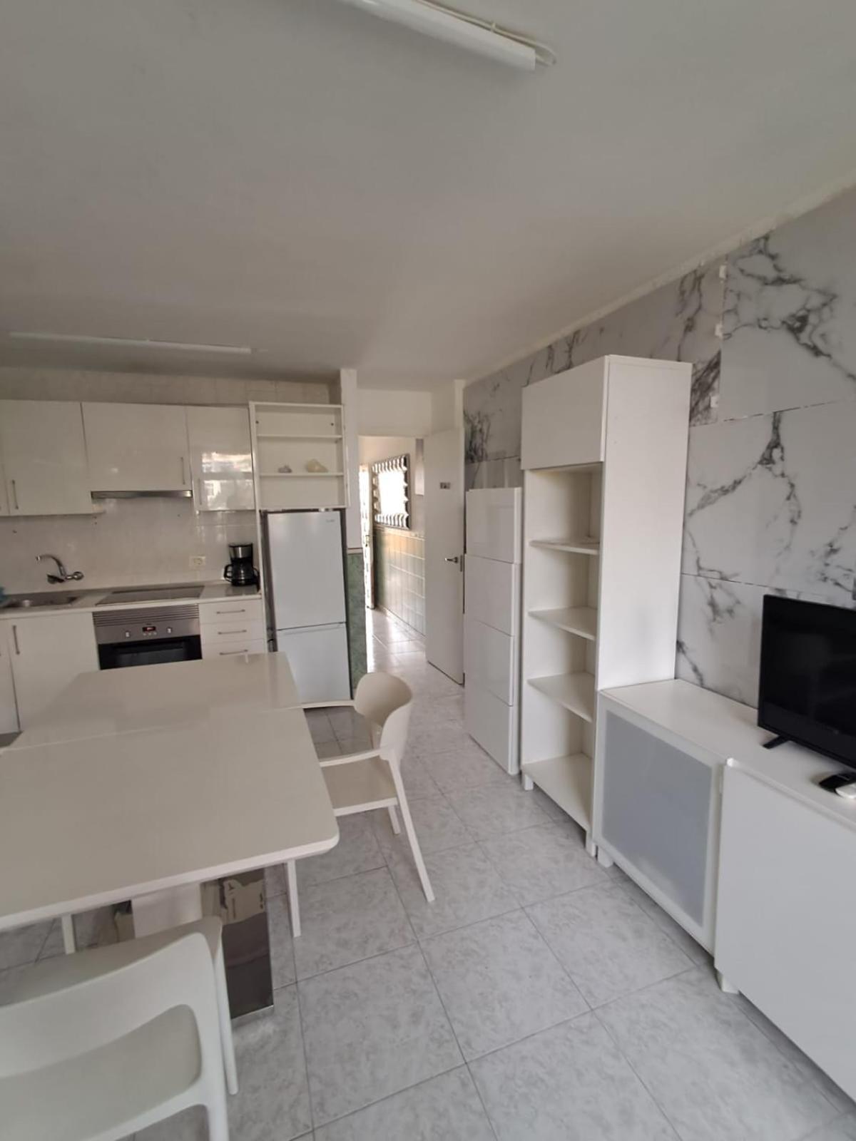 Apartment 131