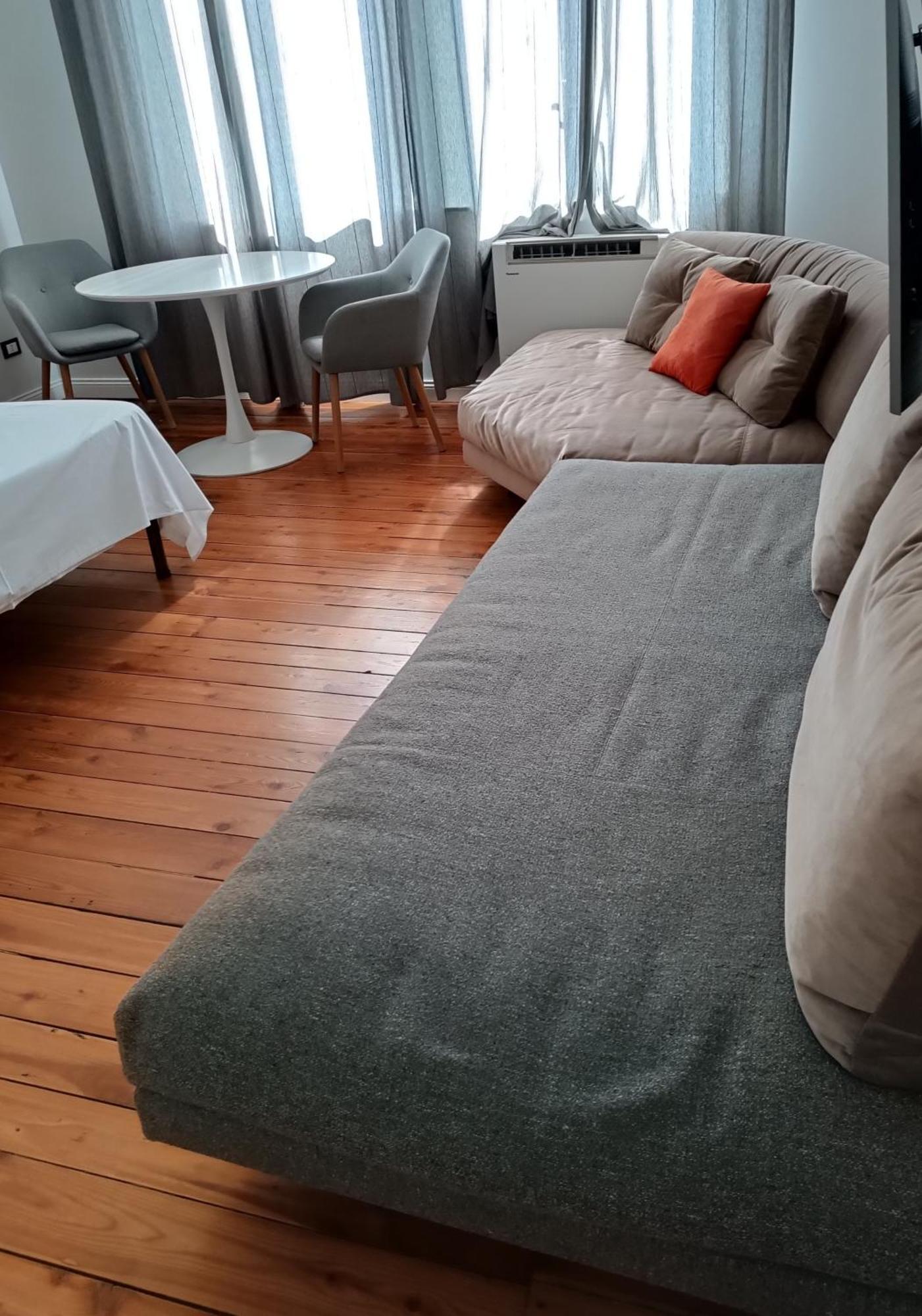 Triple Room Balcony