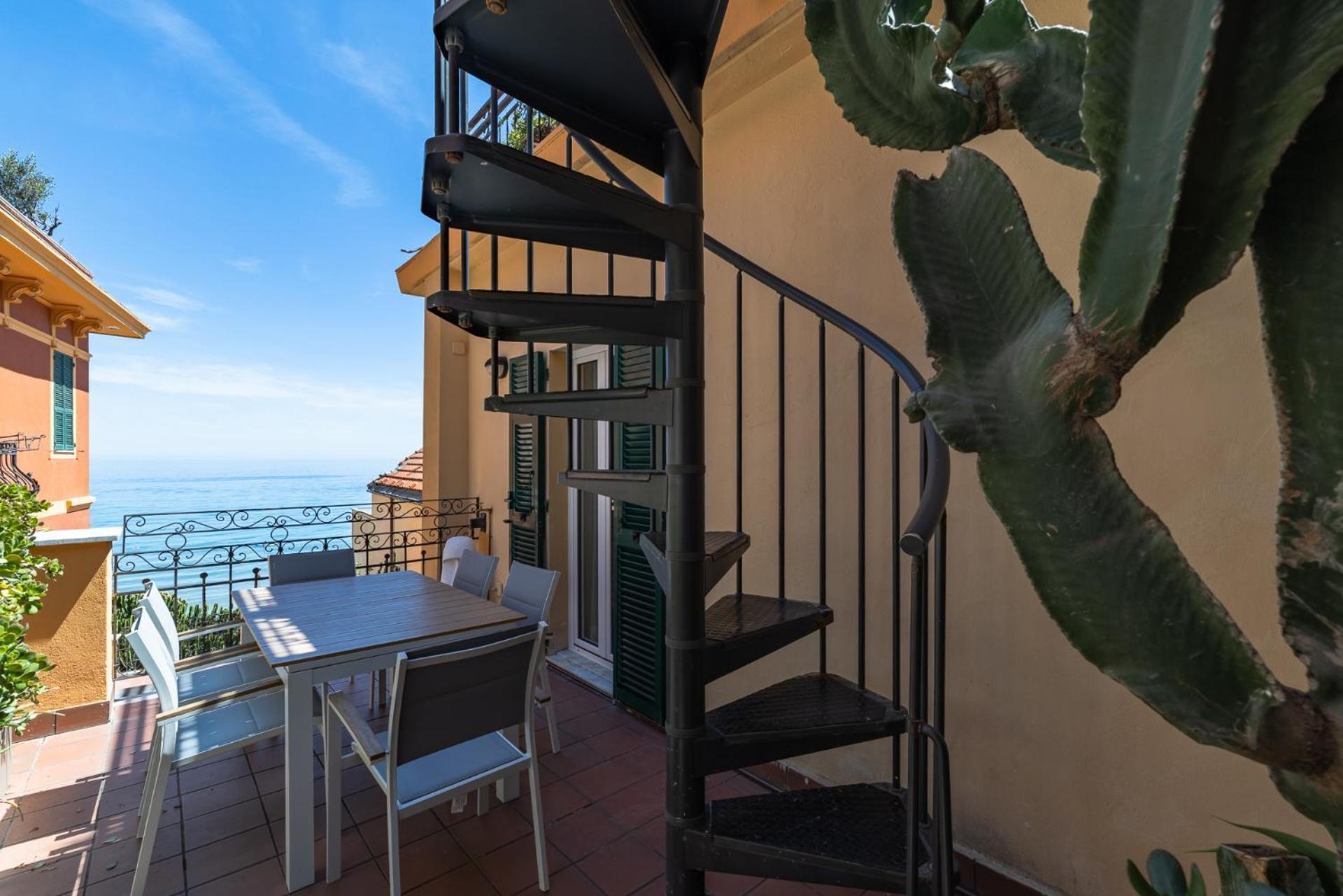 Penthouse Apartment