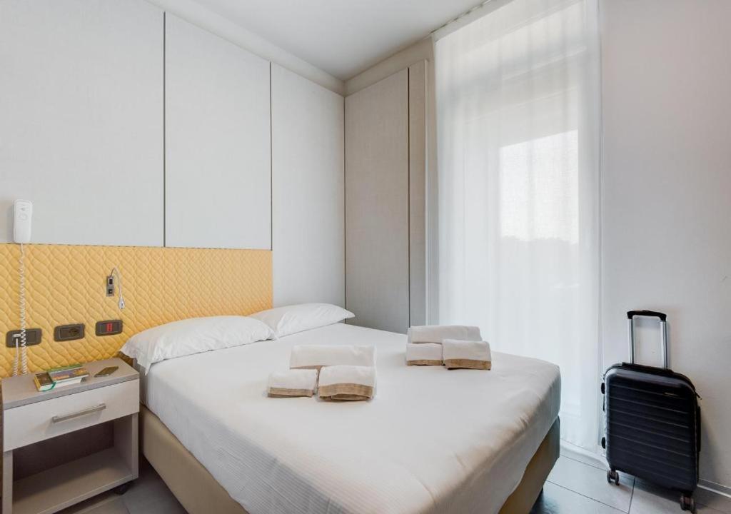 Superior Single Room