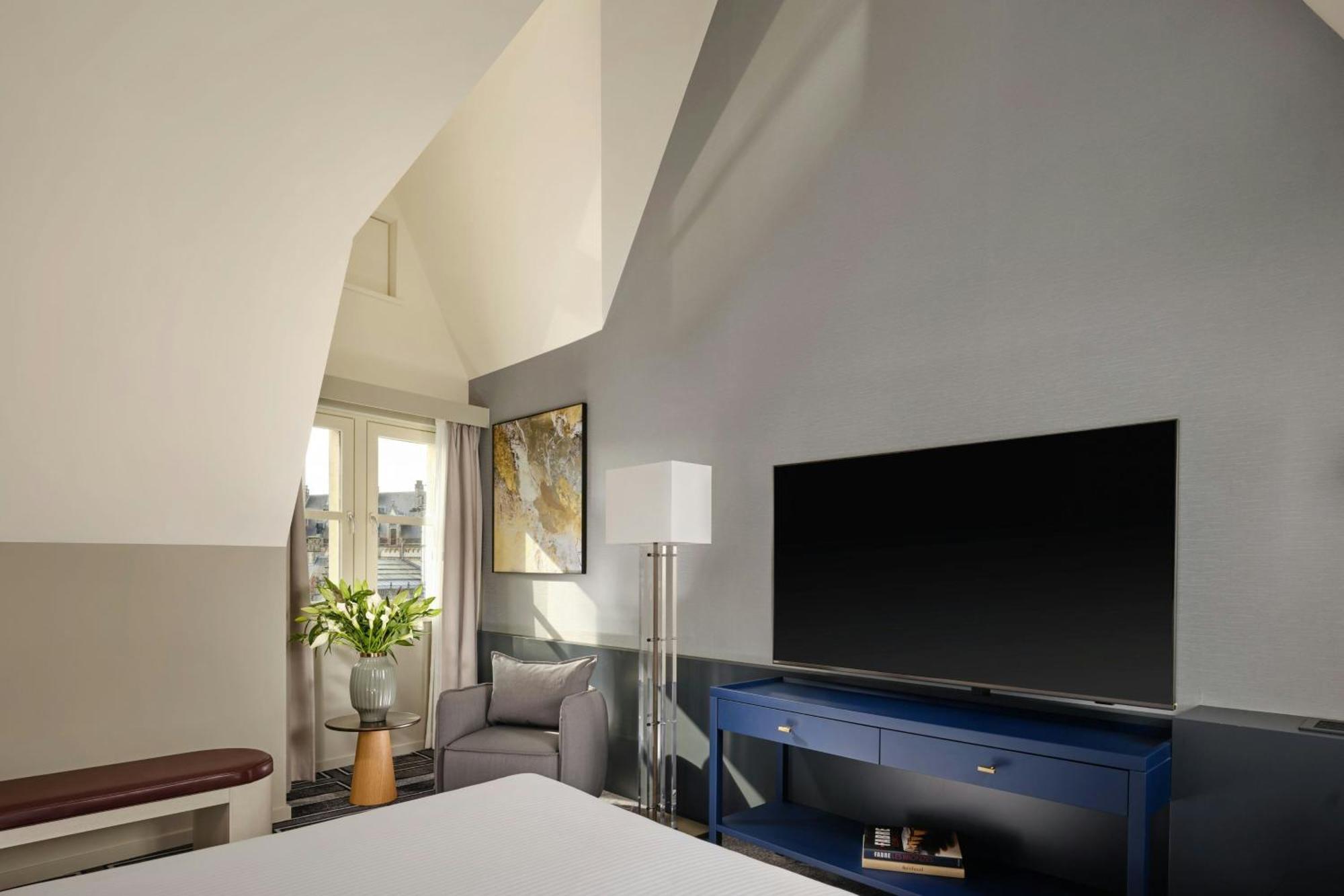 Canal View Room 1 King