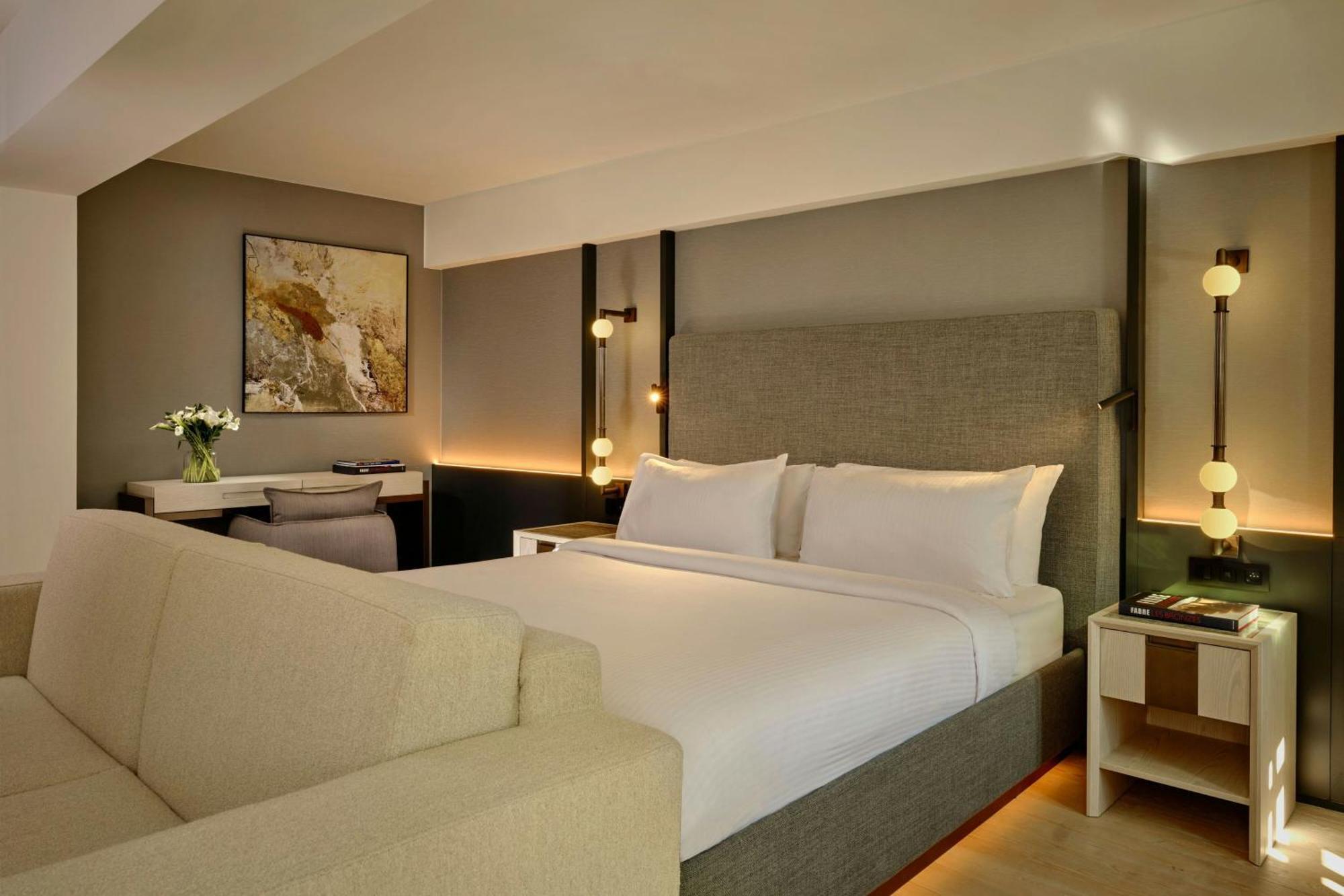 Executive Room 1 King