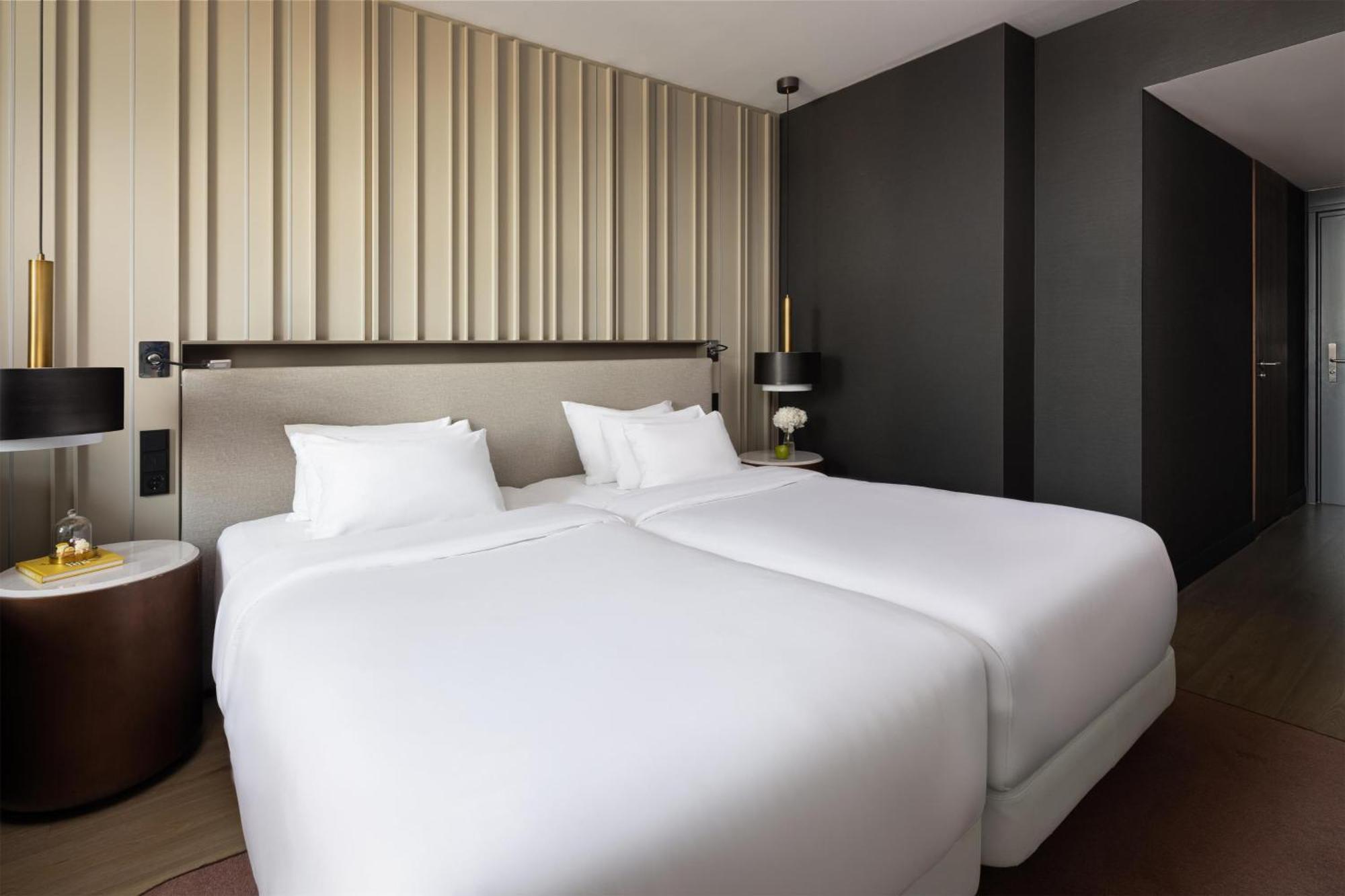 Premium Double or Twin Room