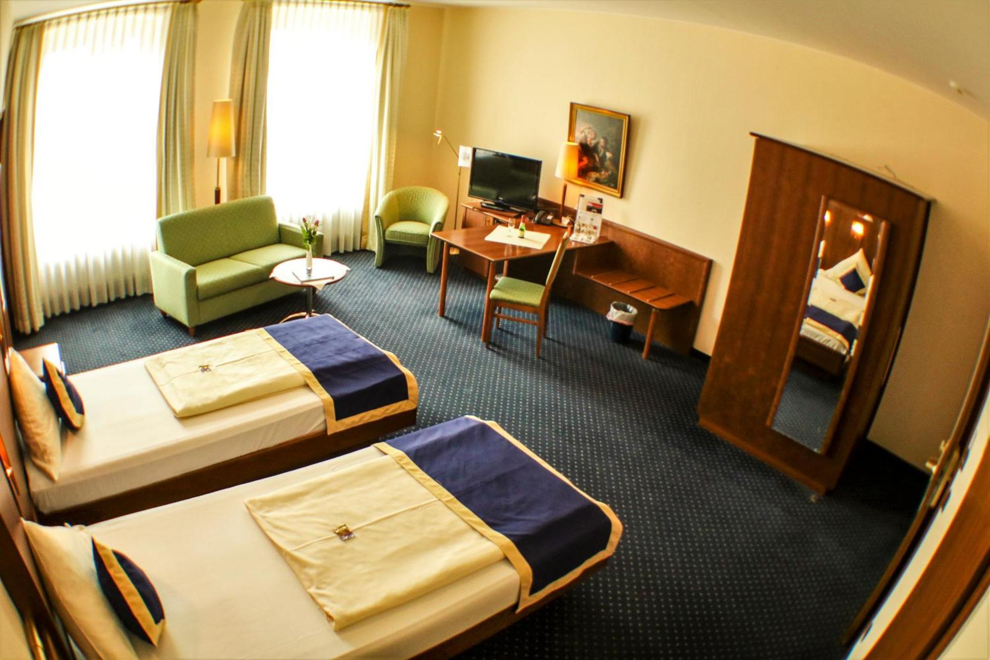Double or Twin Room