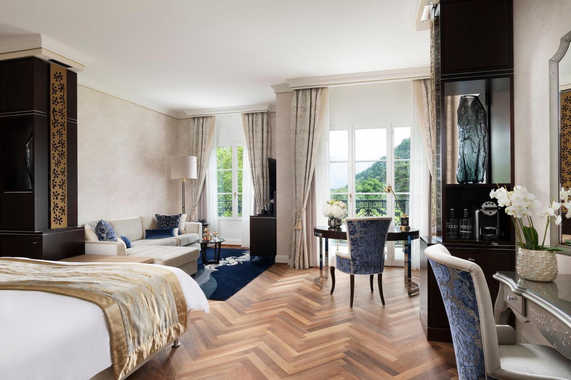 Deluxe Junior Suite