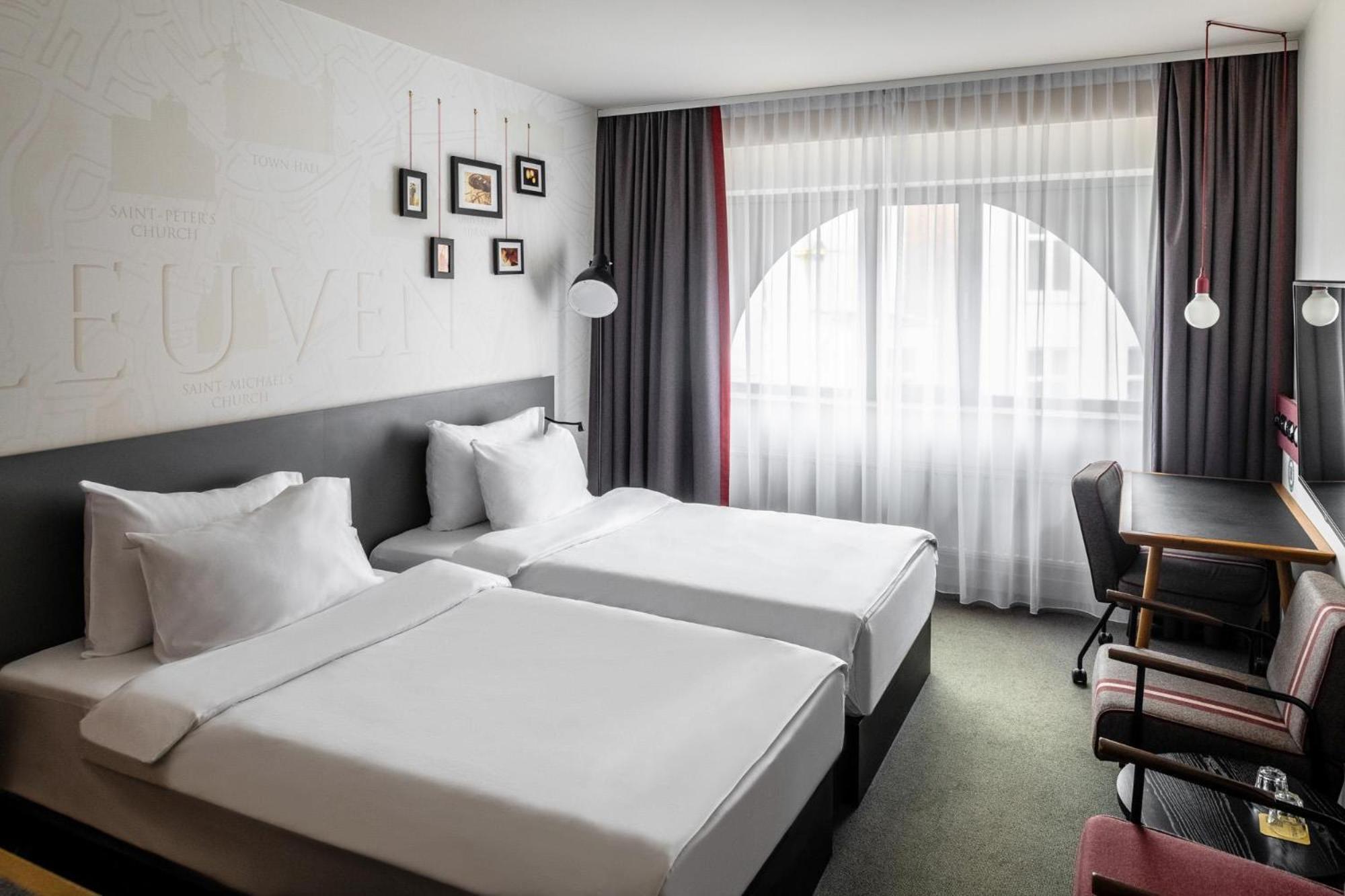 penta Standard Double or Twin Room