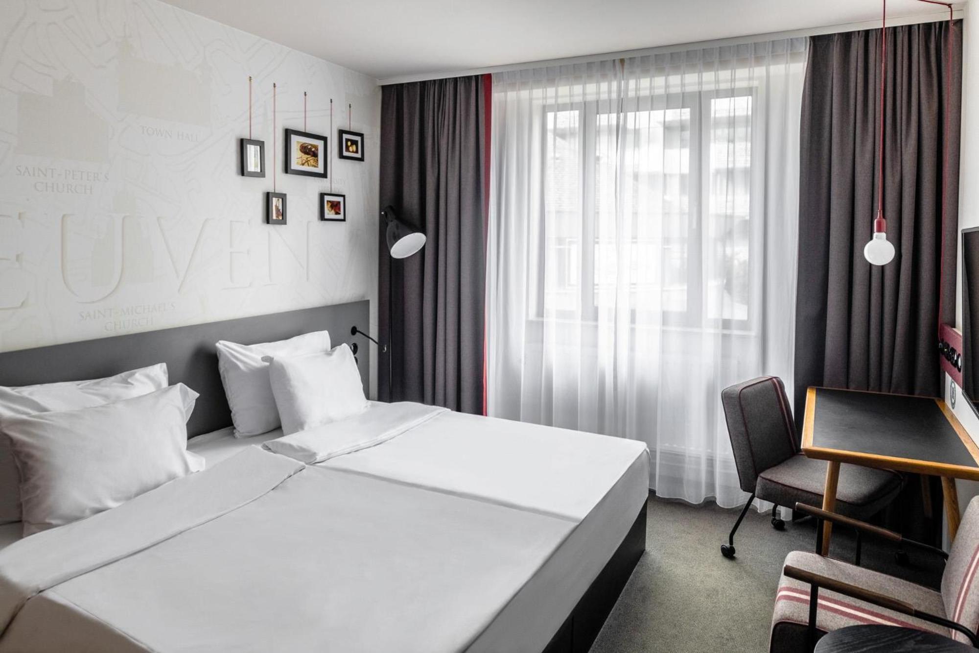 penta Standard Double or Twin Room