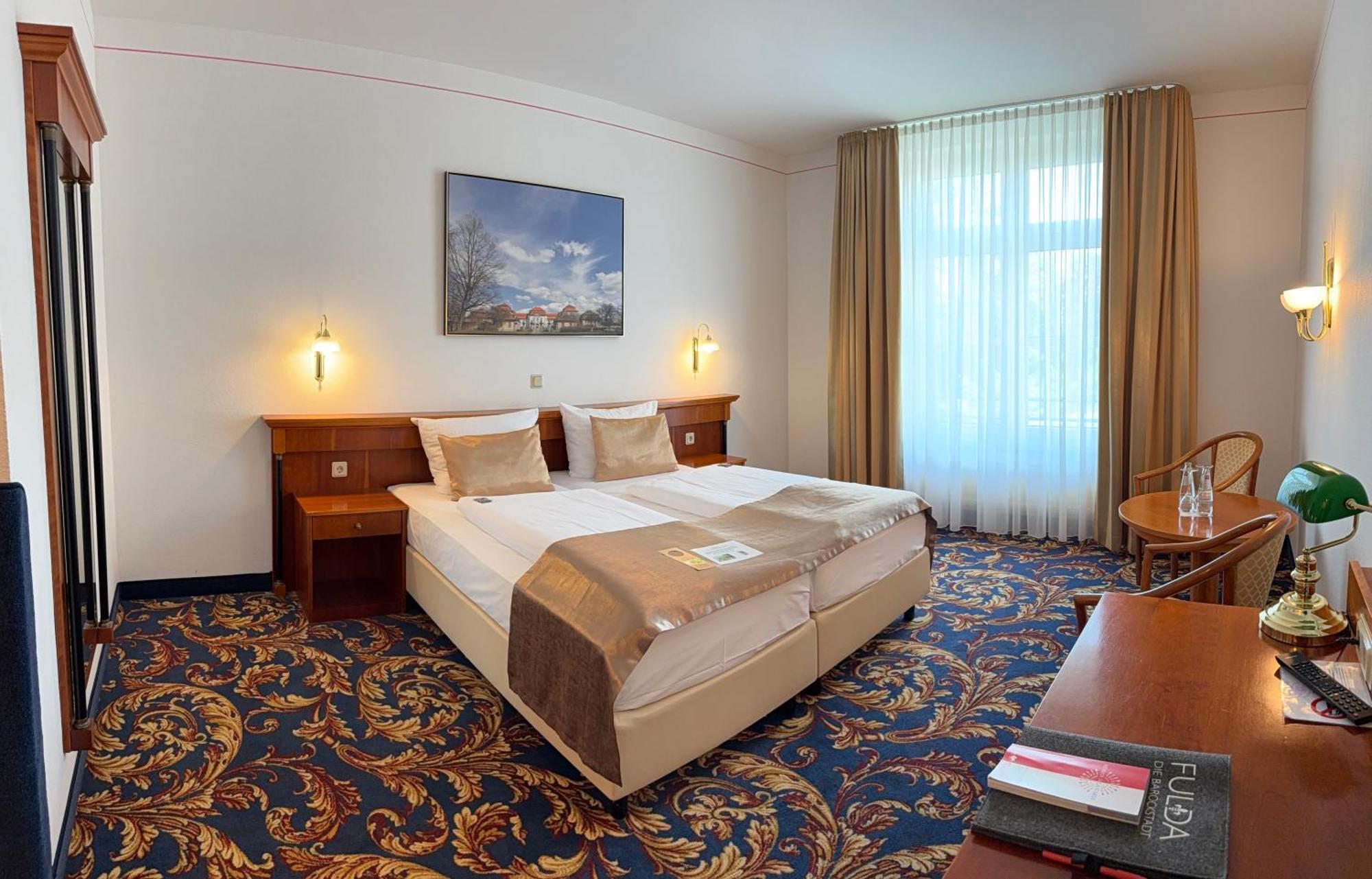 Comfort Double Room