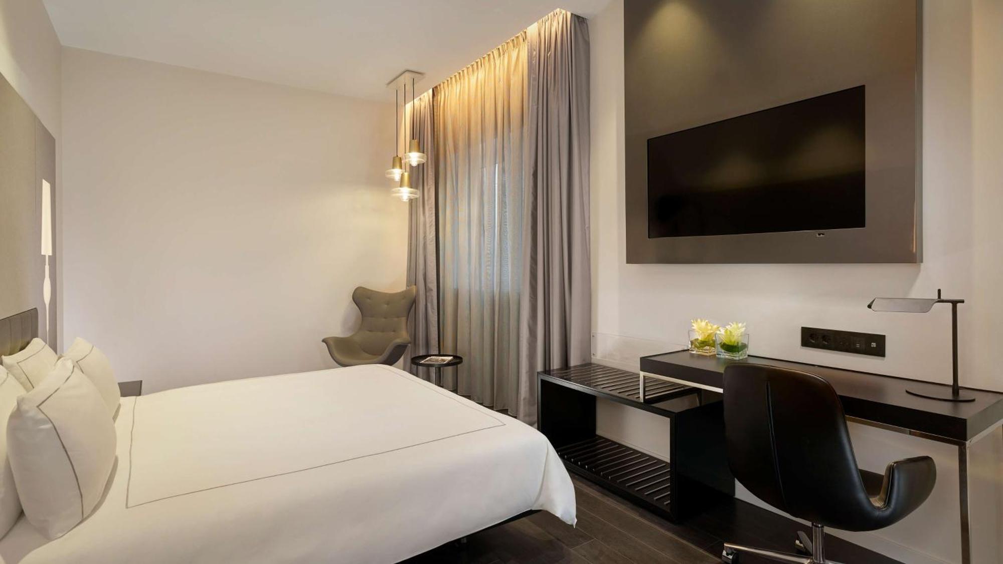 Junior Suite King