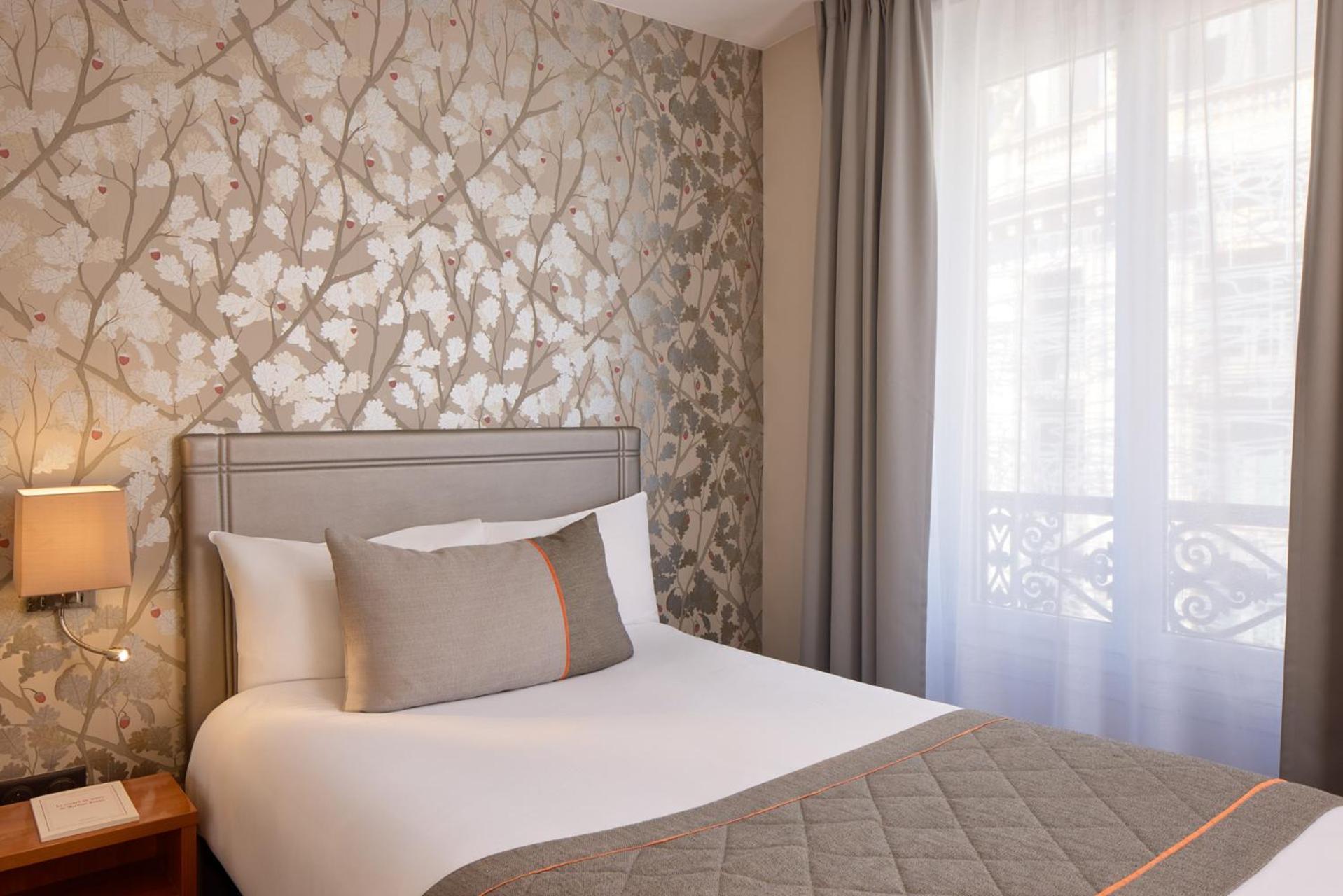 Comfort Single Room