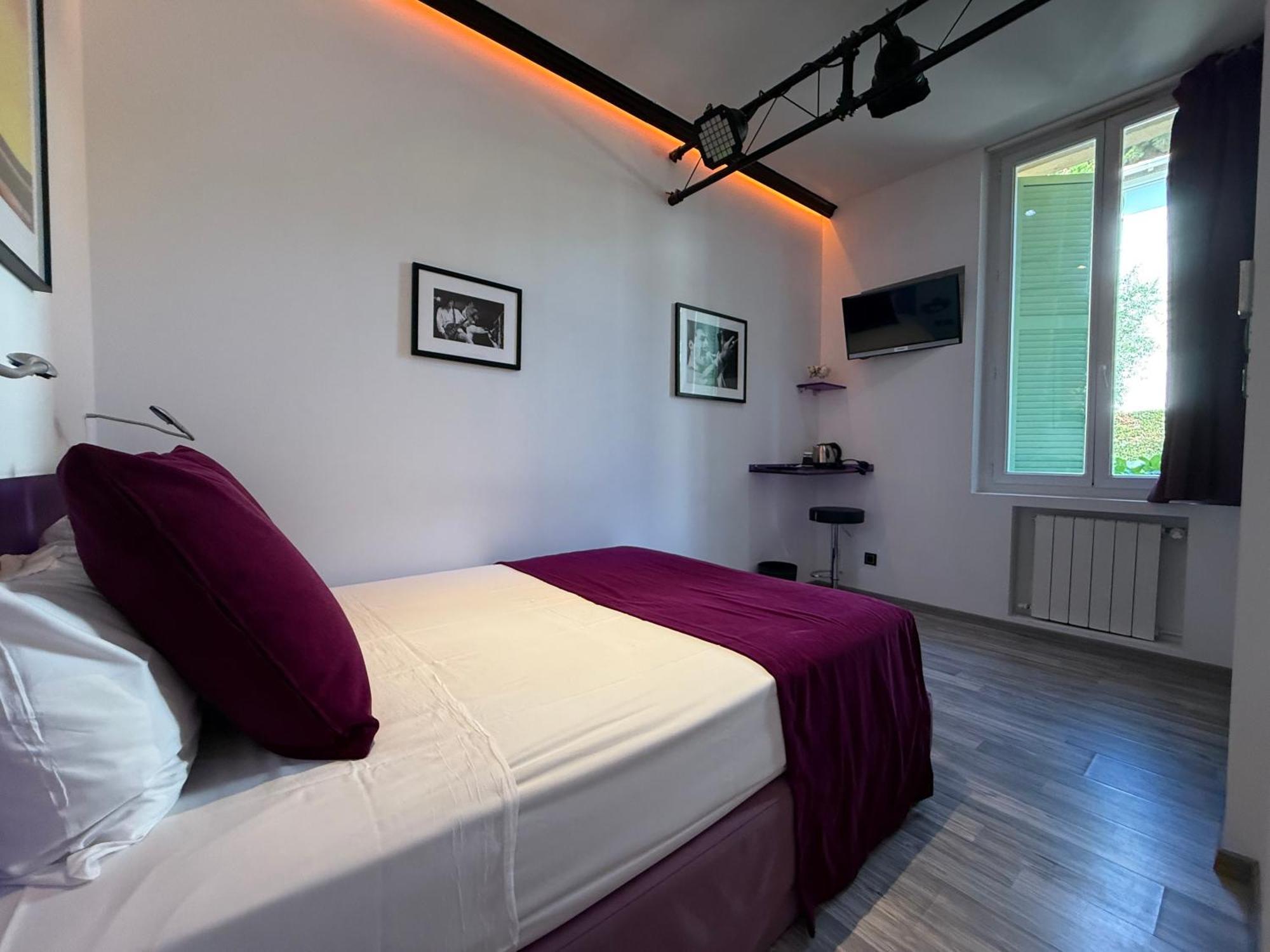 Small Double Room