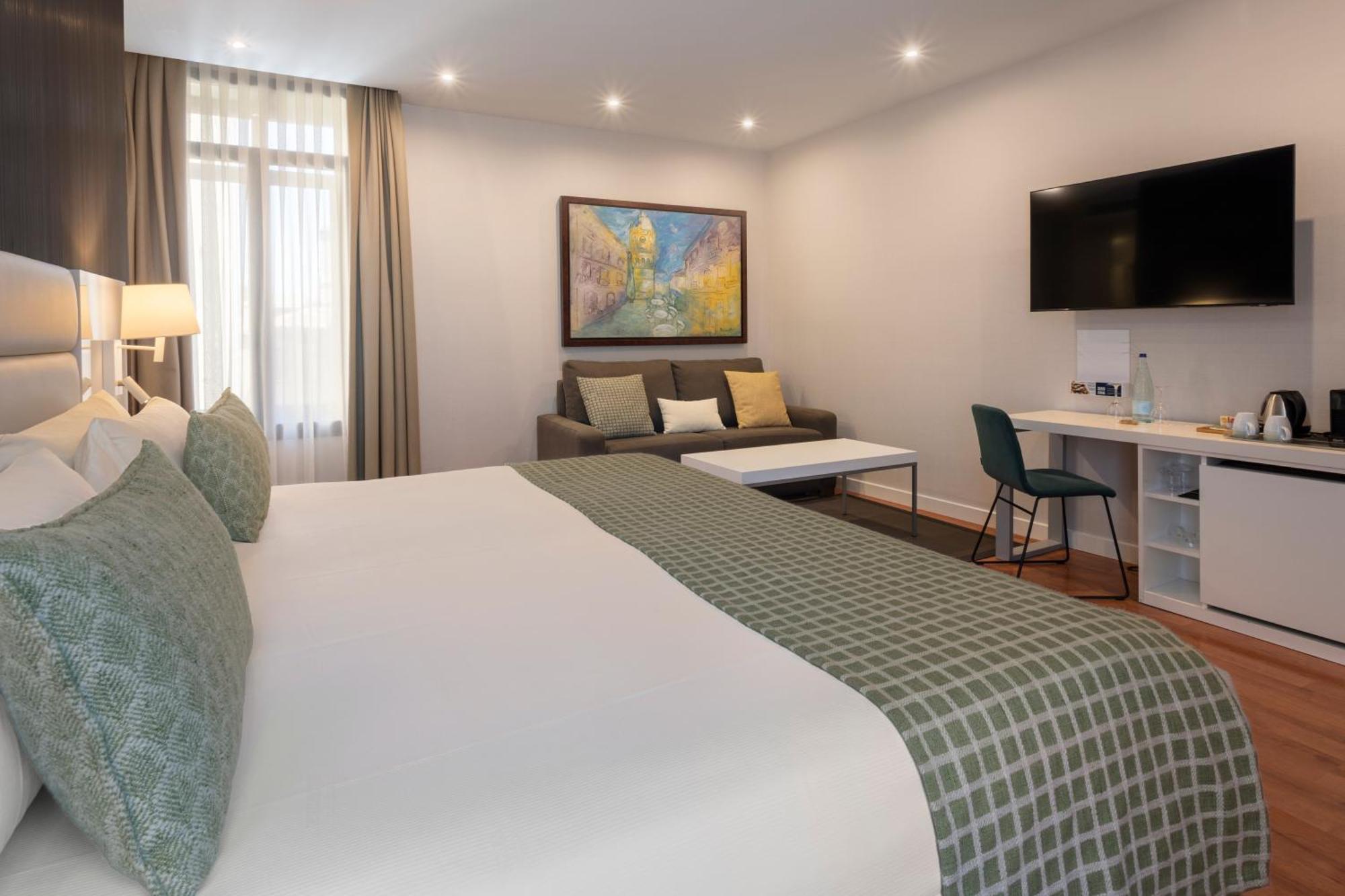Superior Double or Twin Room