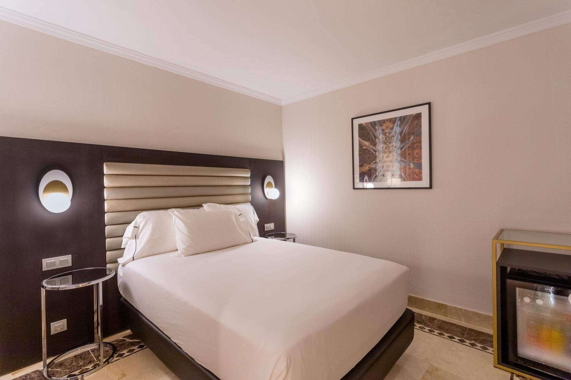 Basic Double Room