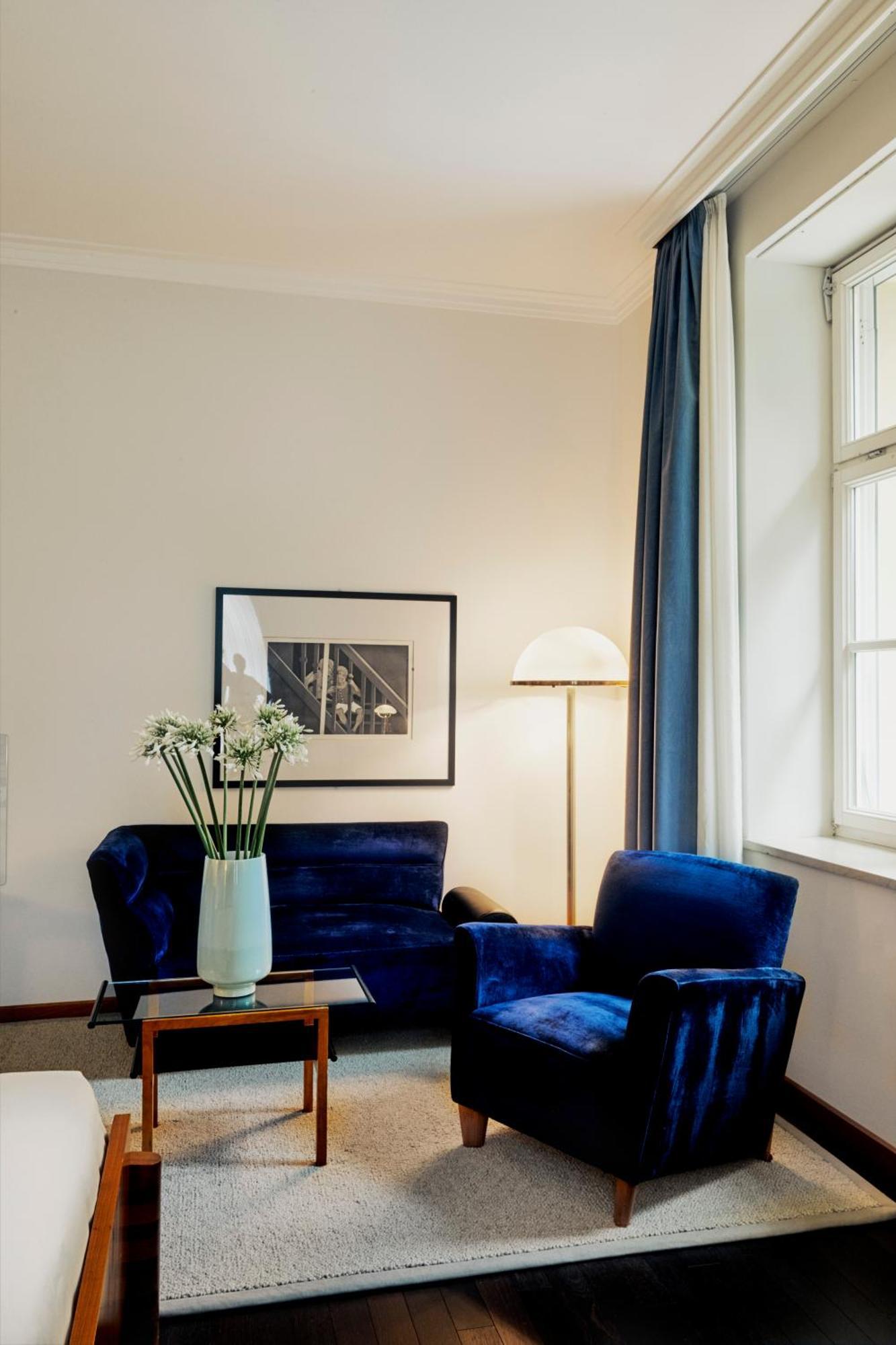 Superior Double or Twin Room