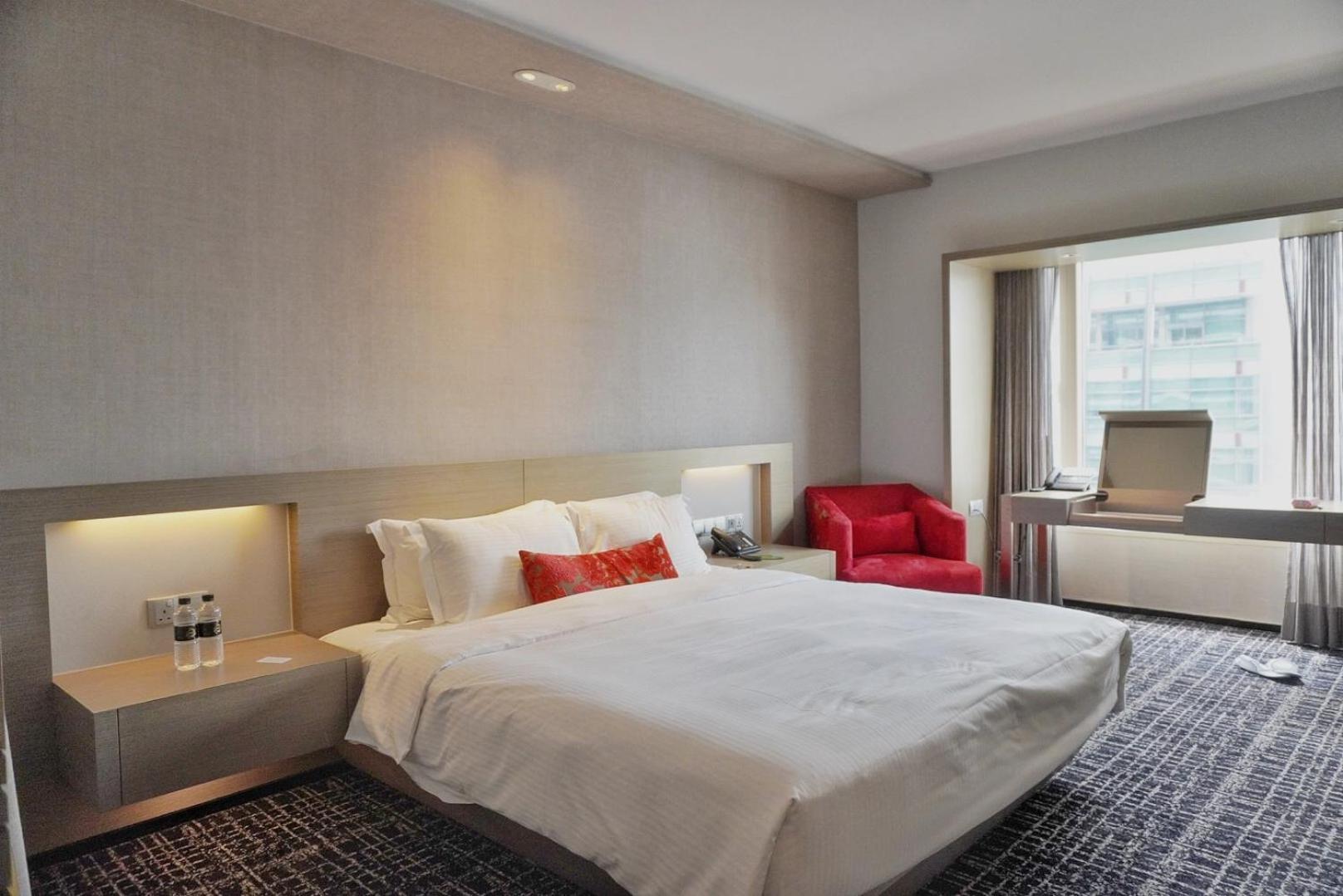 Executive Double or Twin Room