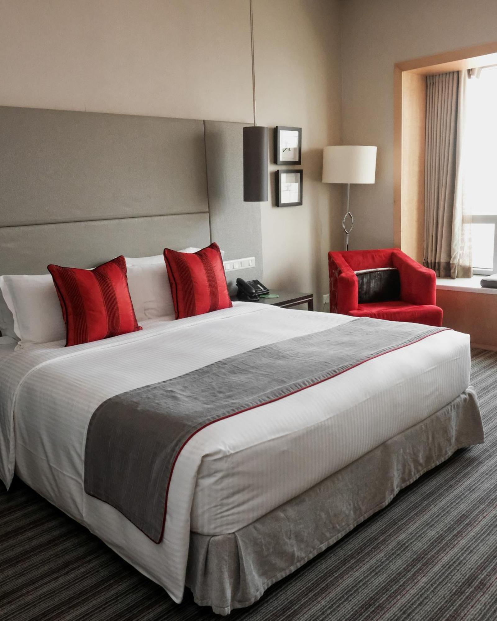 Premier Double Room