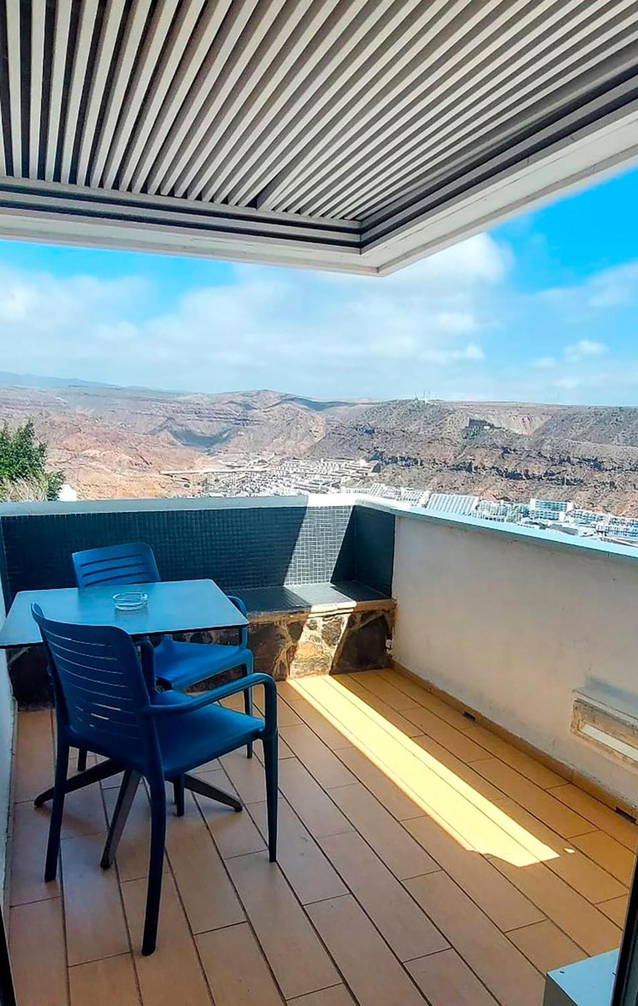 Classic Double room small balcony
