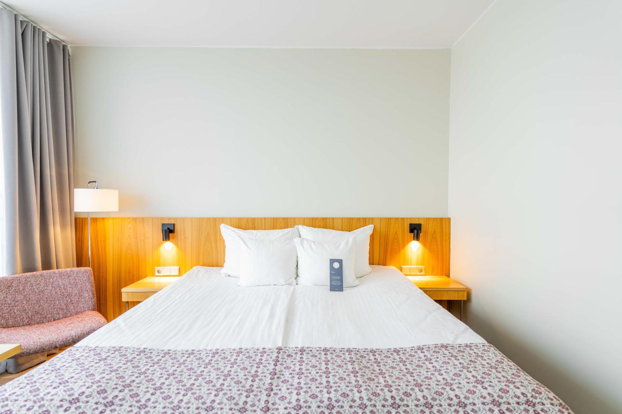 Superior Double or Twin Room Balcony