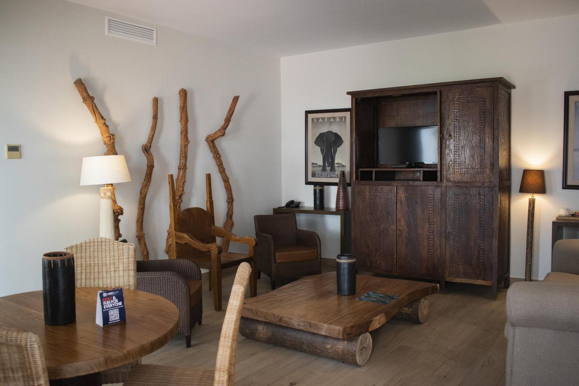 Junior Suite