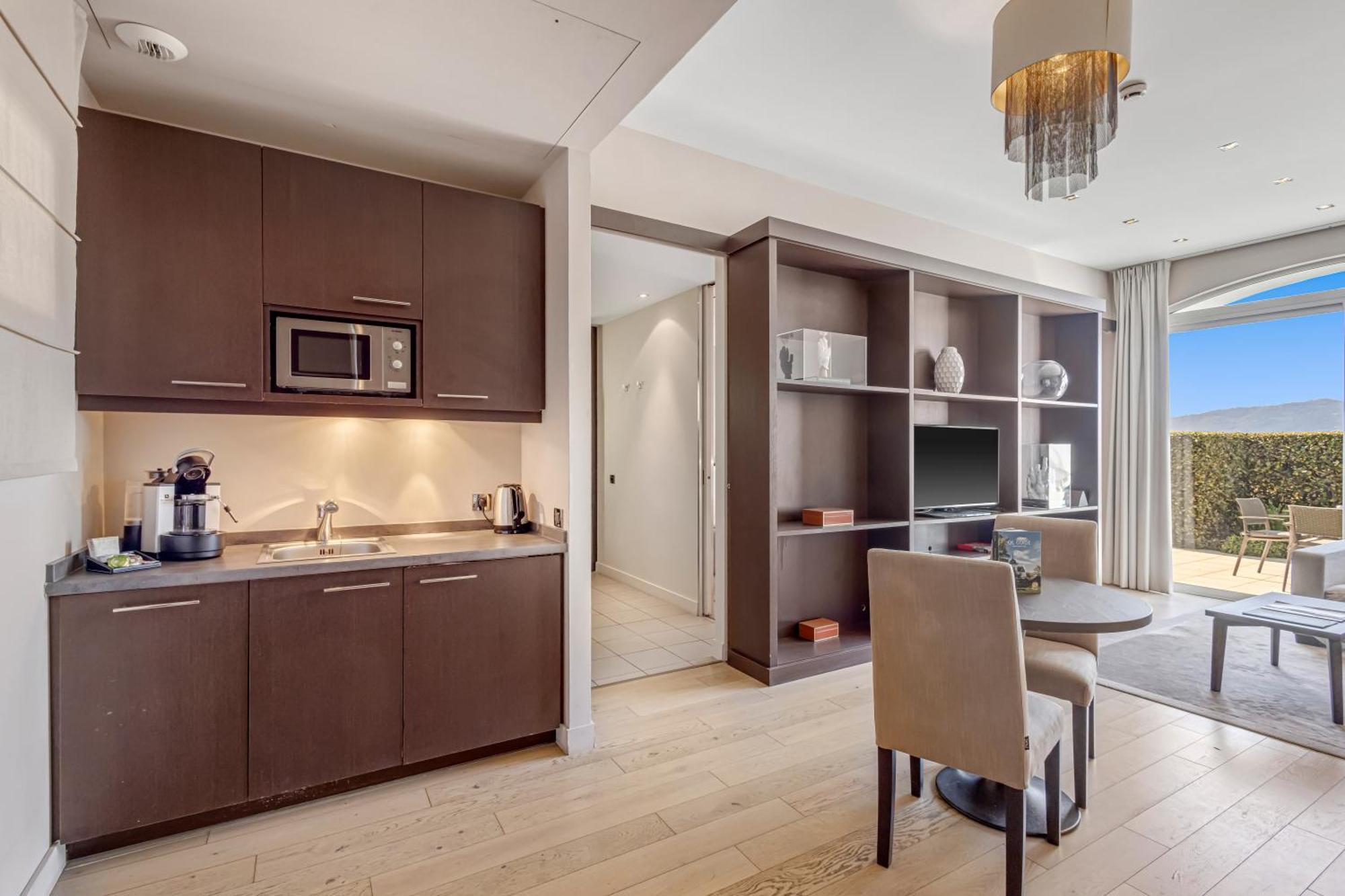 Superior Deluxe Room