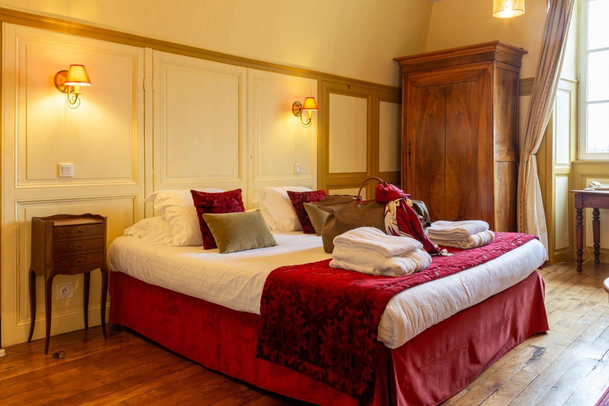 Privilege Double Room