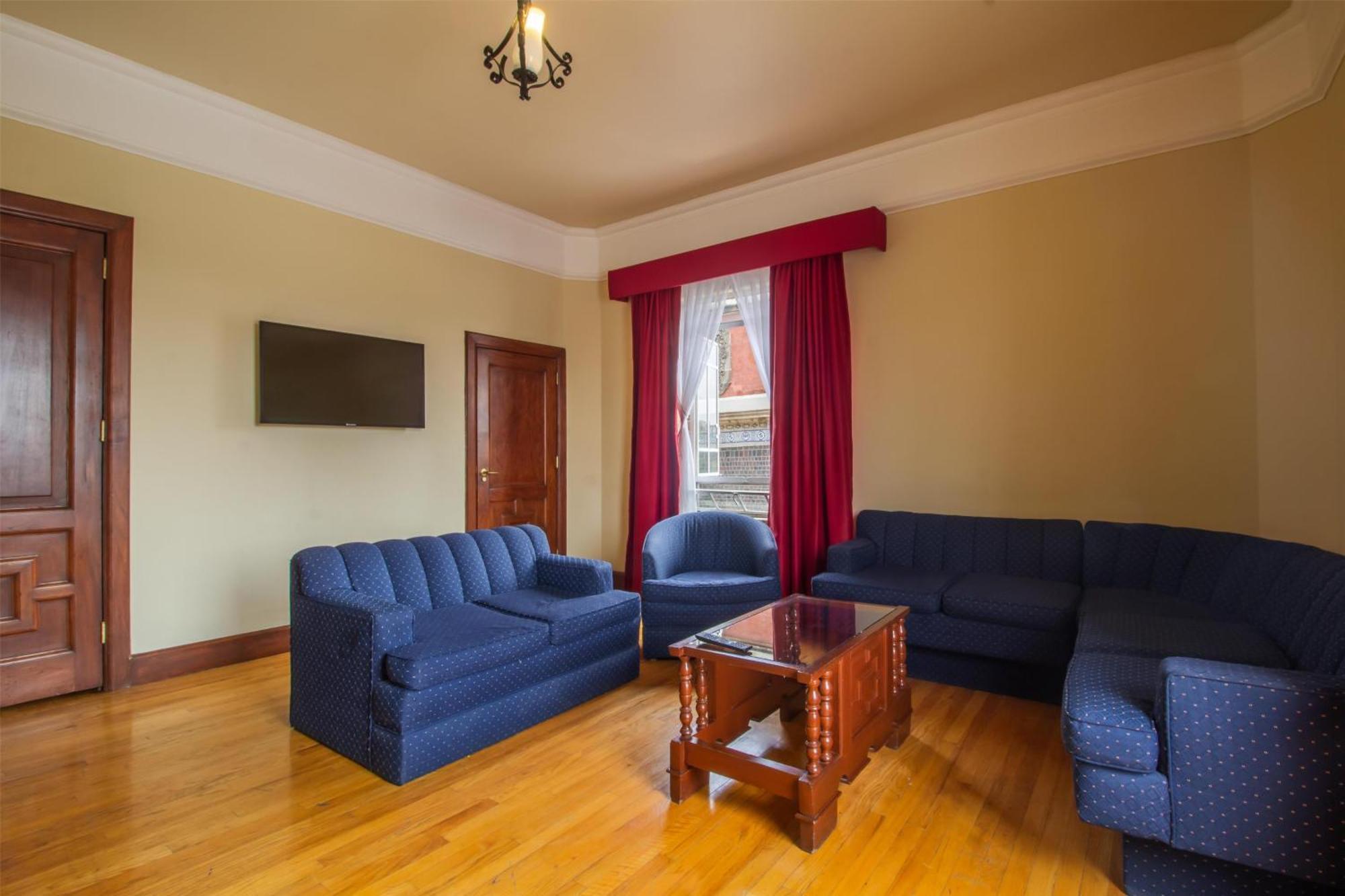 King Suite