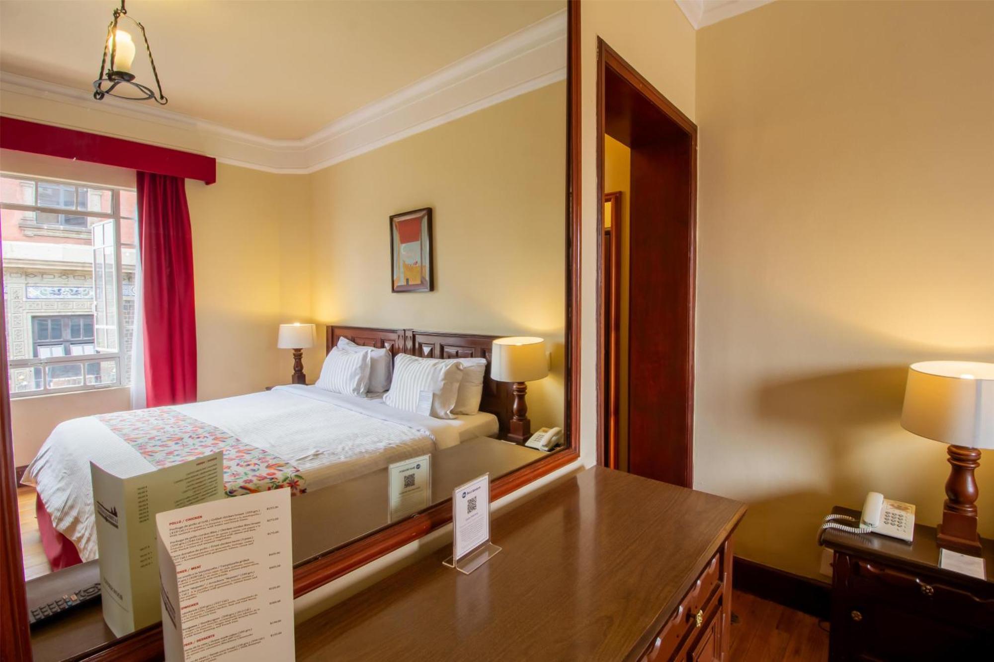 King Suite