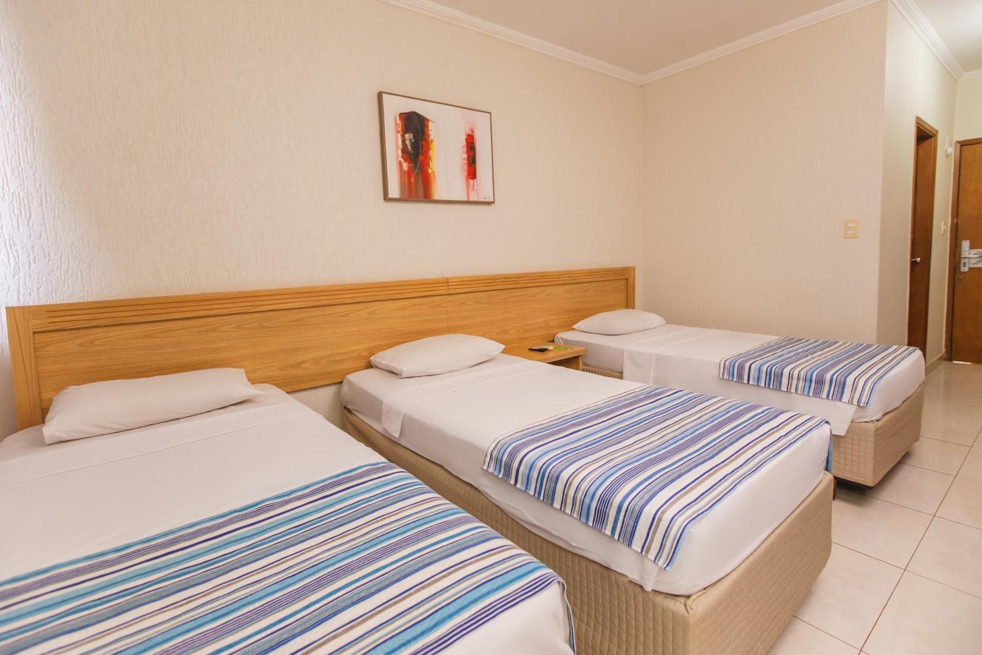 Executive Triple Room