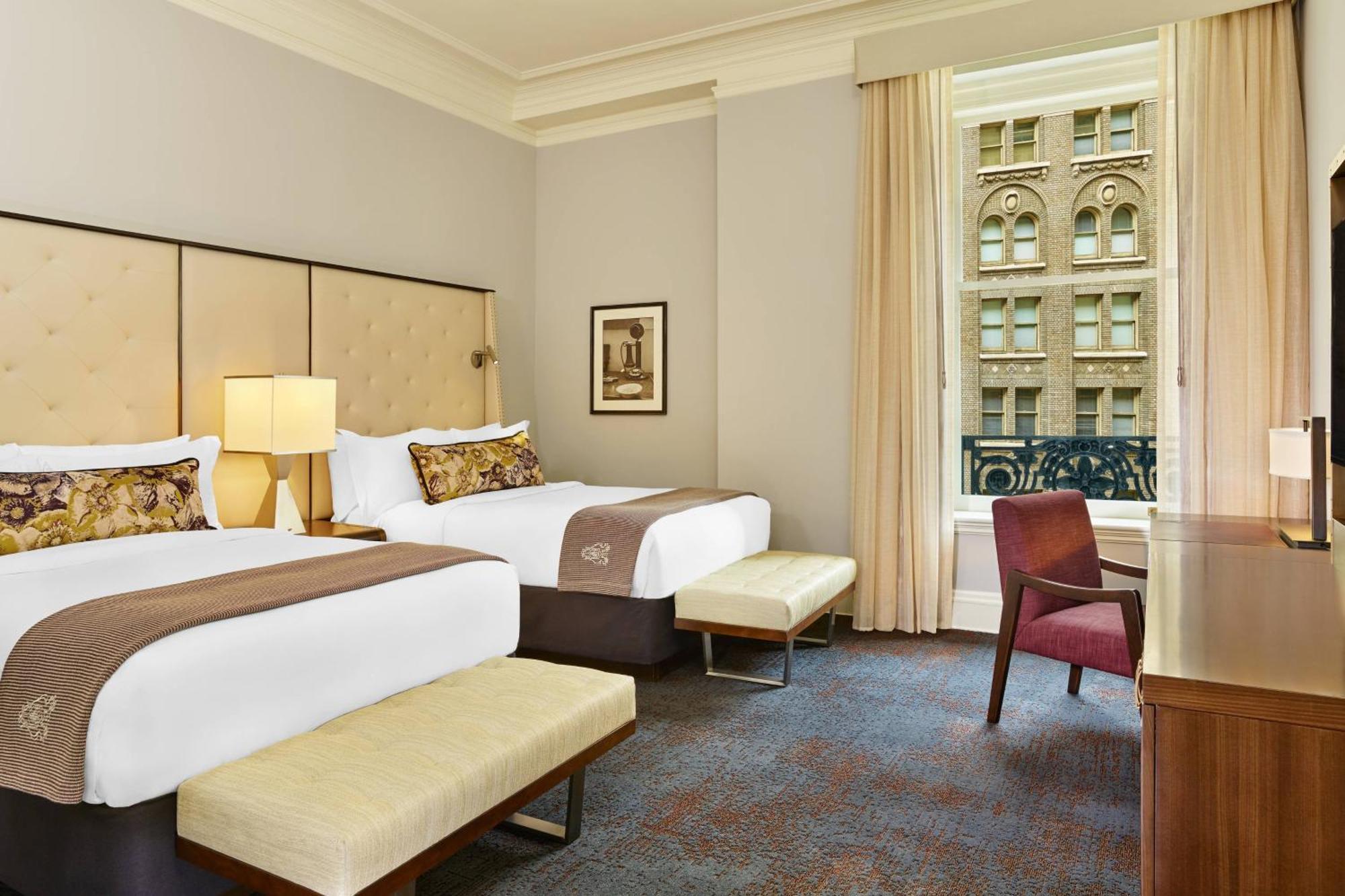 Superior Room Guest room 2 Double