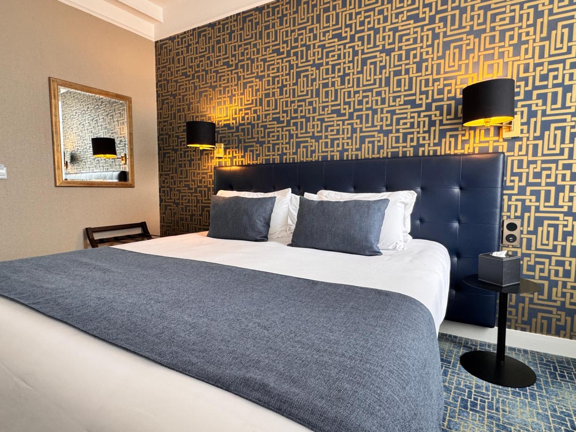 Superior Queen Room