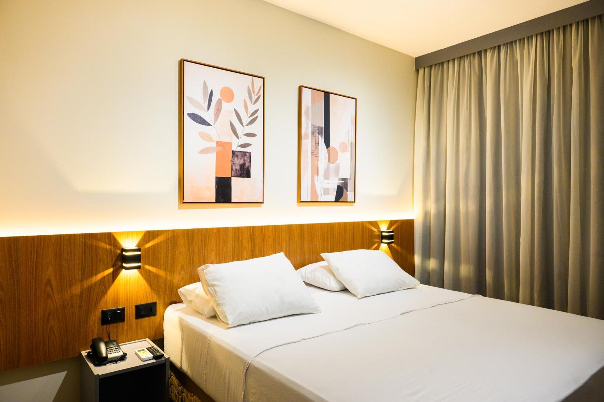 Luxury Double Room