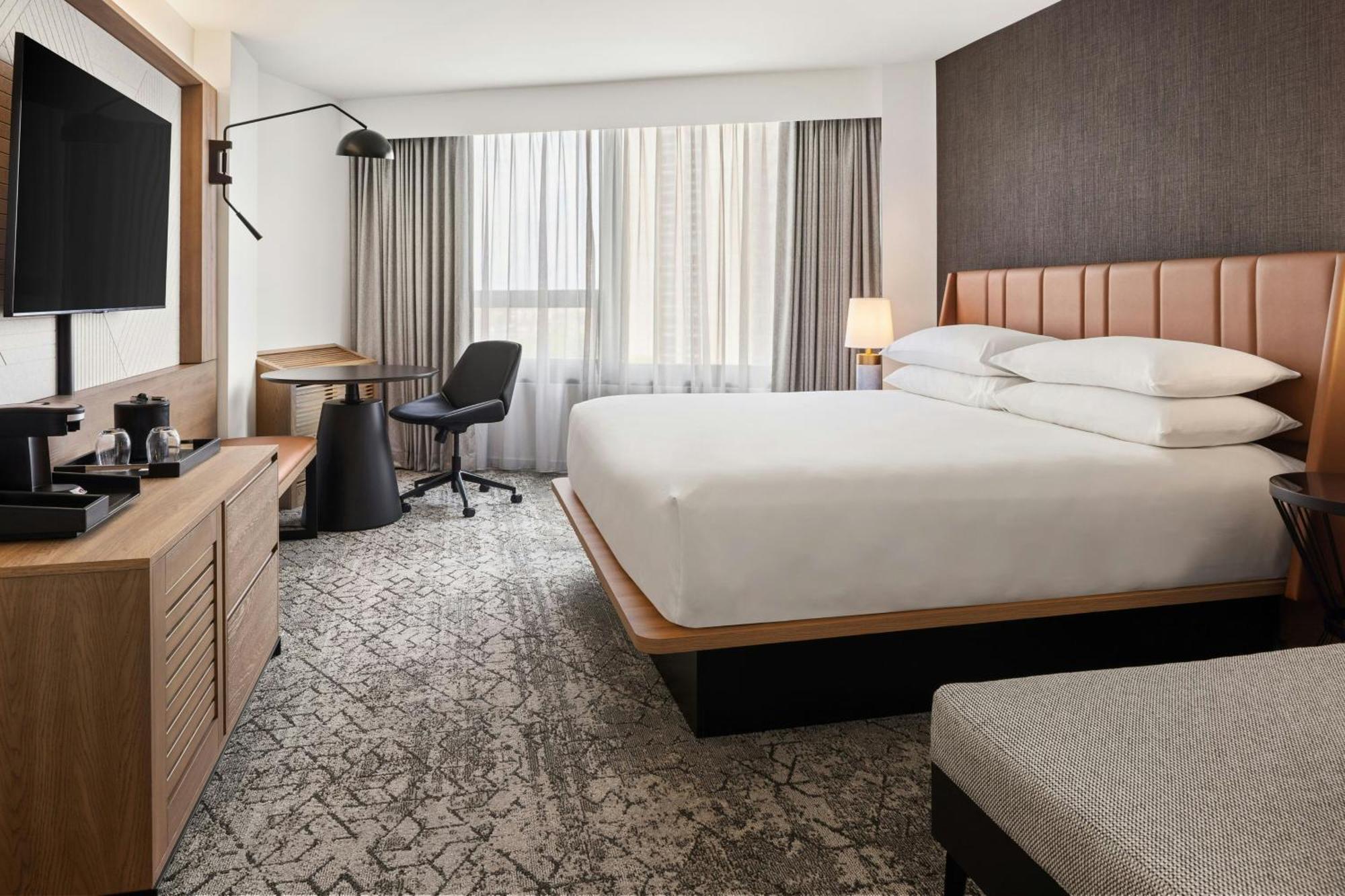 King Room