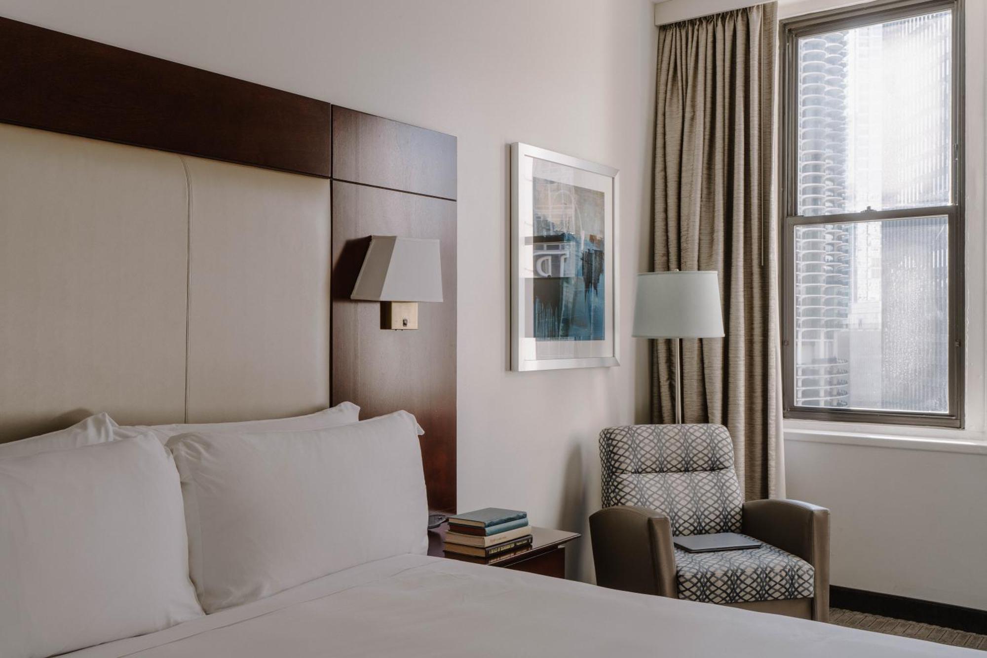 Small Queen Room