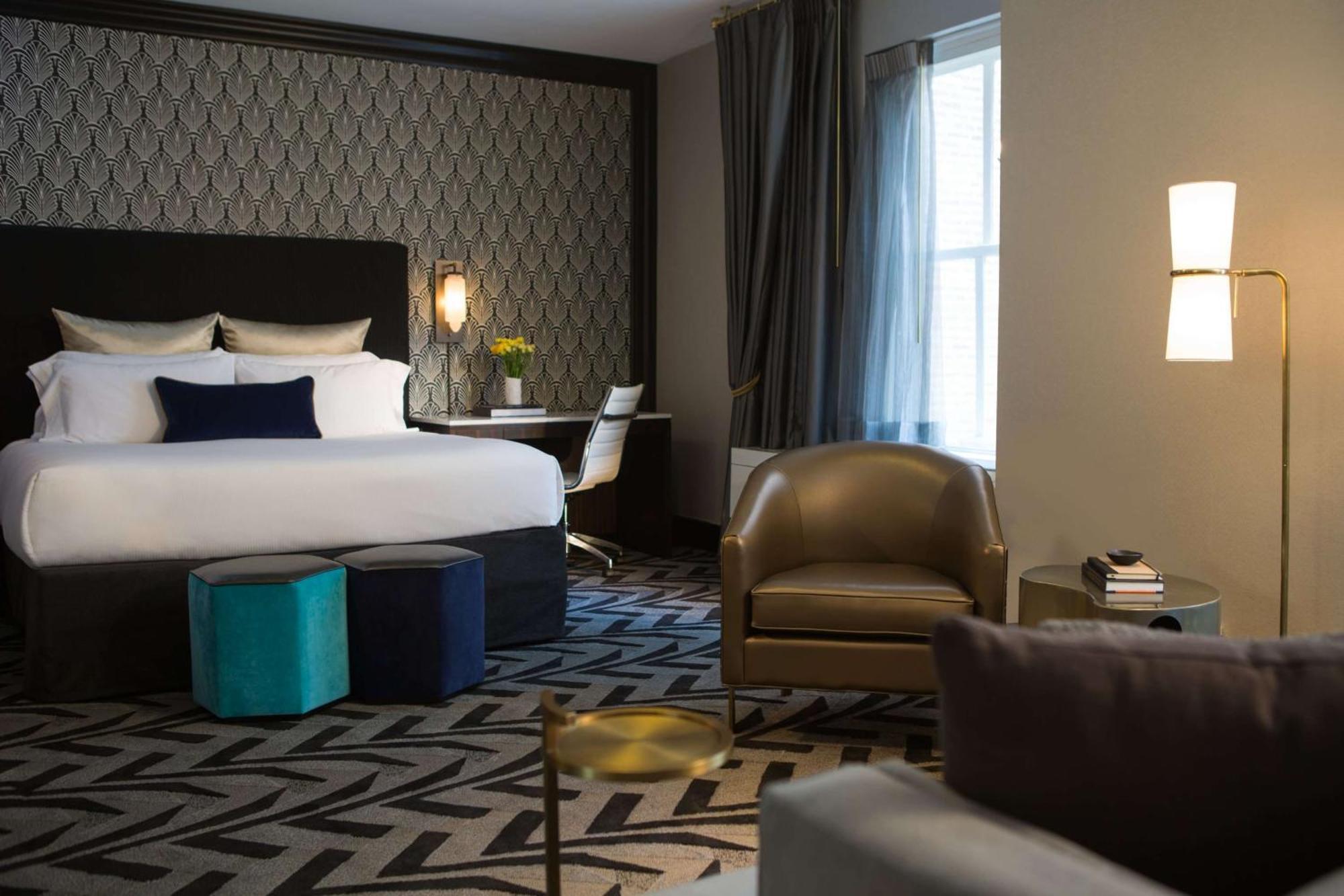 Preferred King Room