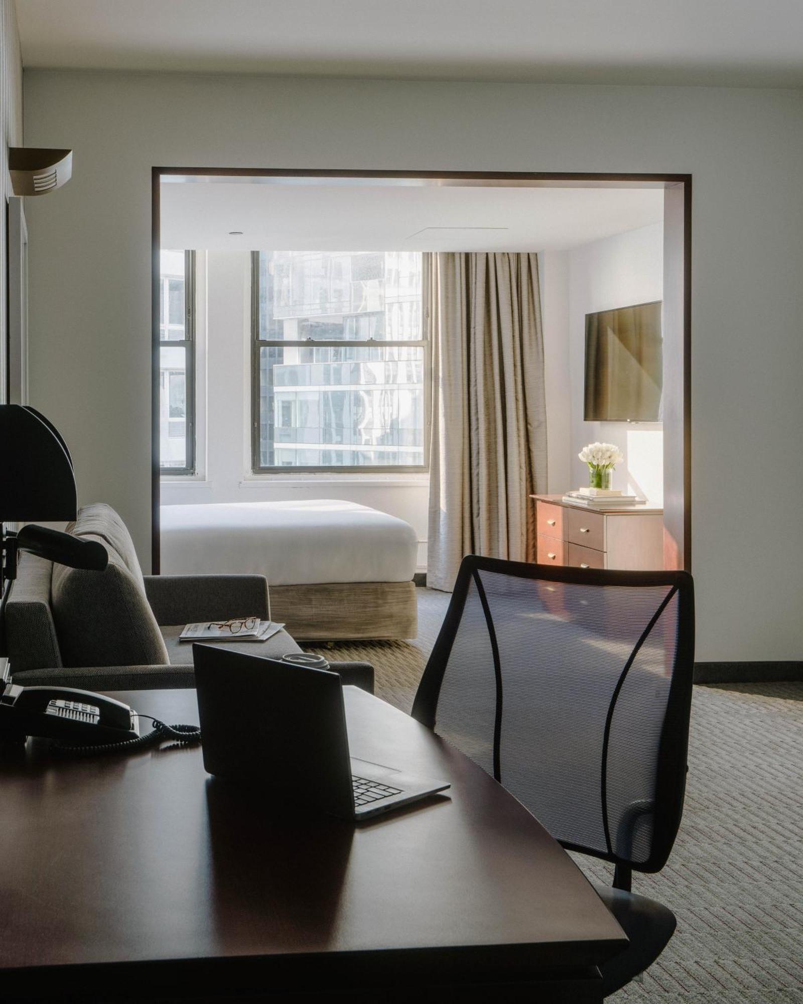 Superior Queen Room