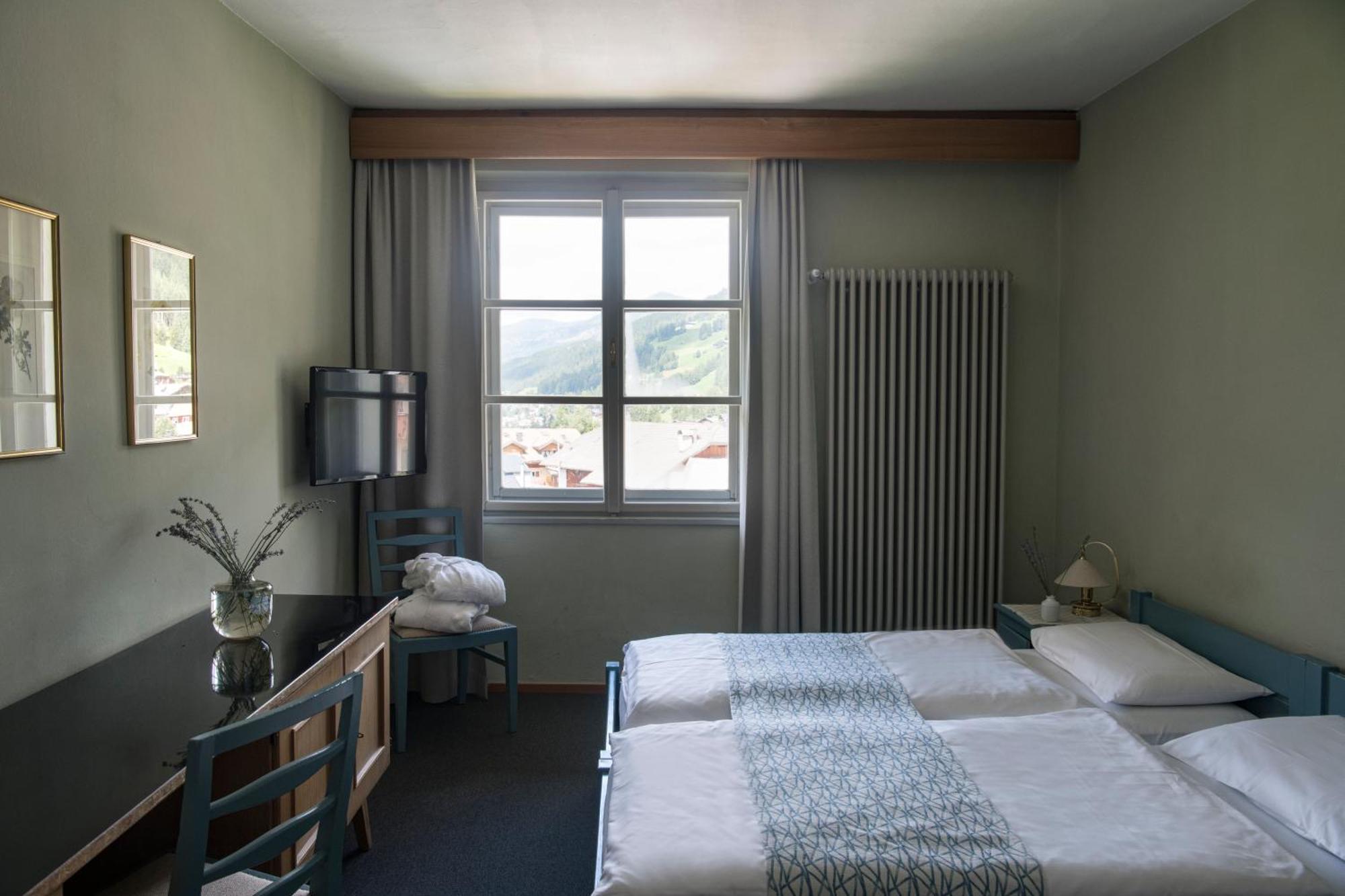Double Room North Side