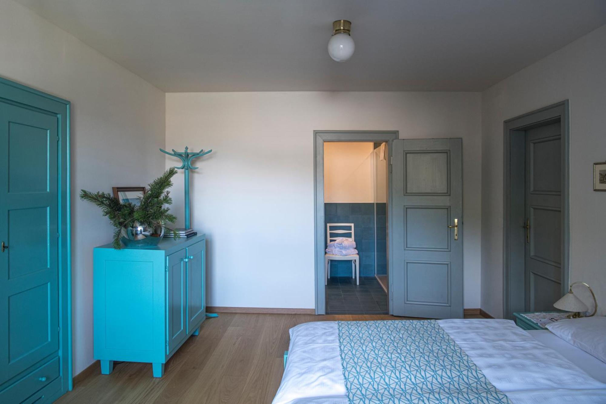 Double Room North Side