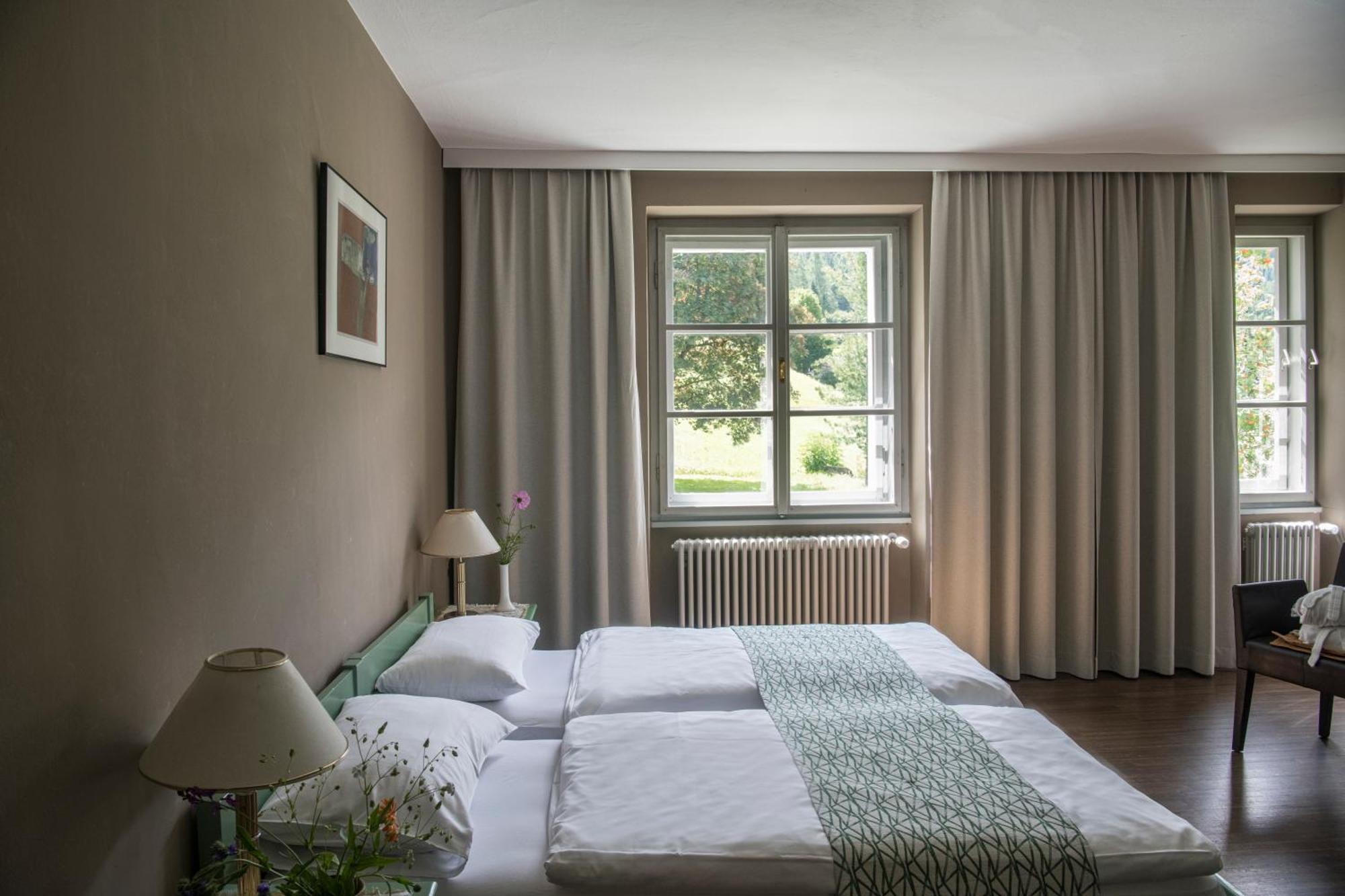 Double Room North Side